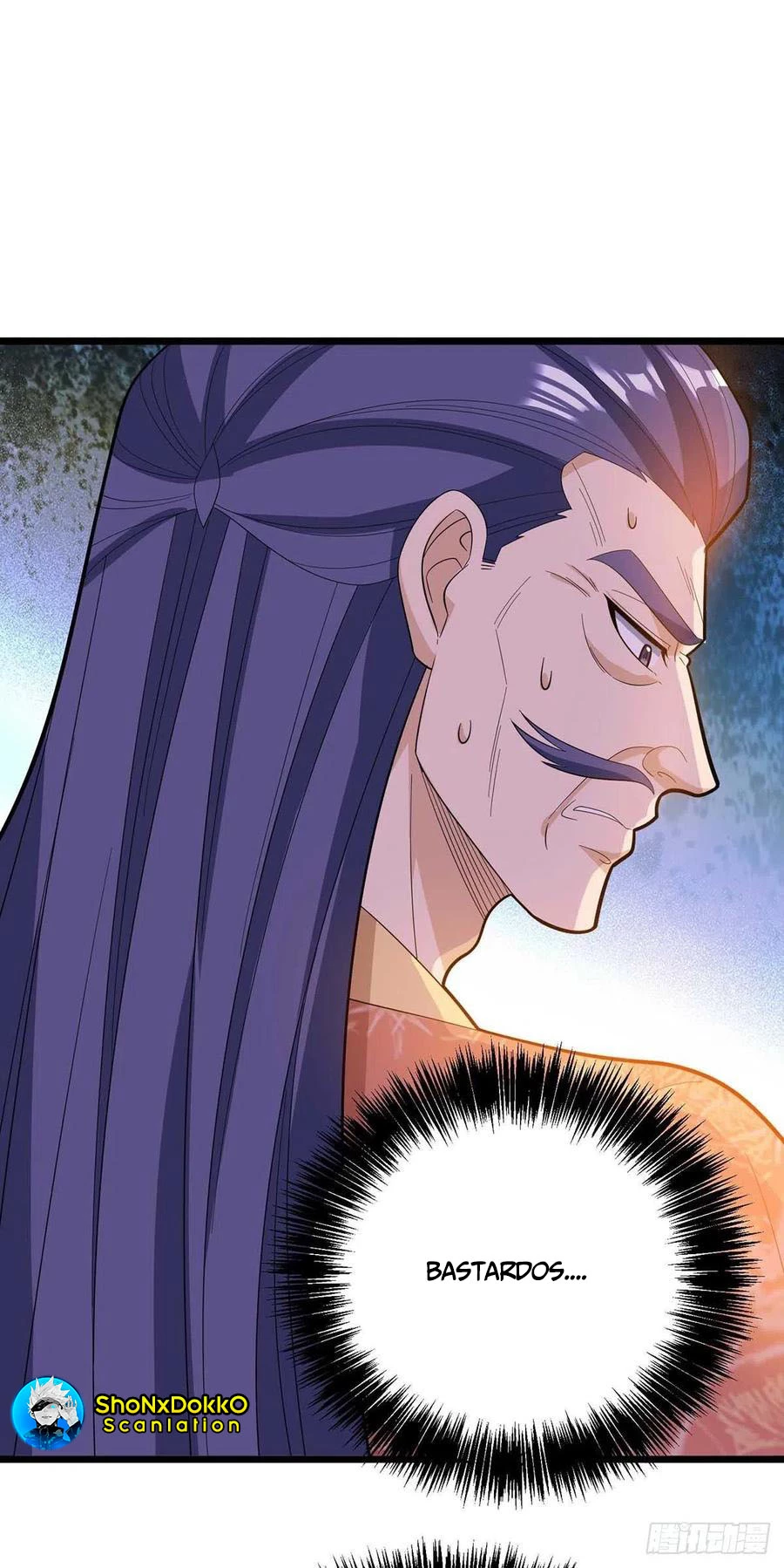 Dominate The Three Realms > Capitulo 176 > Page 291