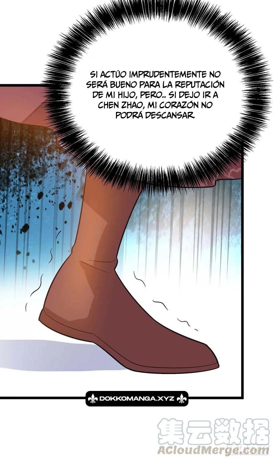 Dominate The Three Realms > Capitulo 176 > Page 301