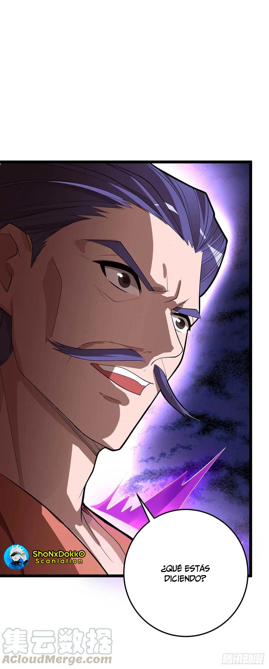 Dominate The Three Realms > Capitulo 177 > Page 11