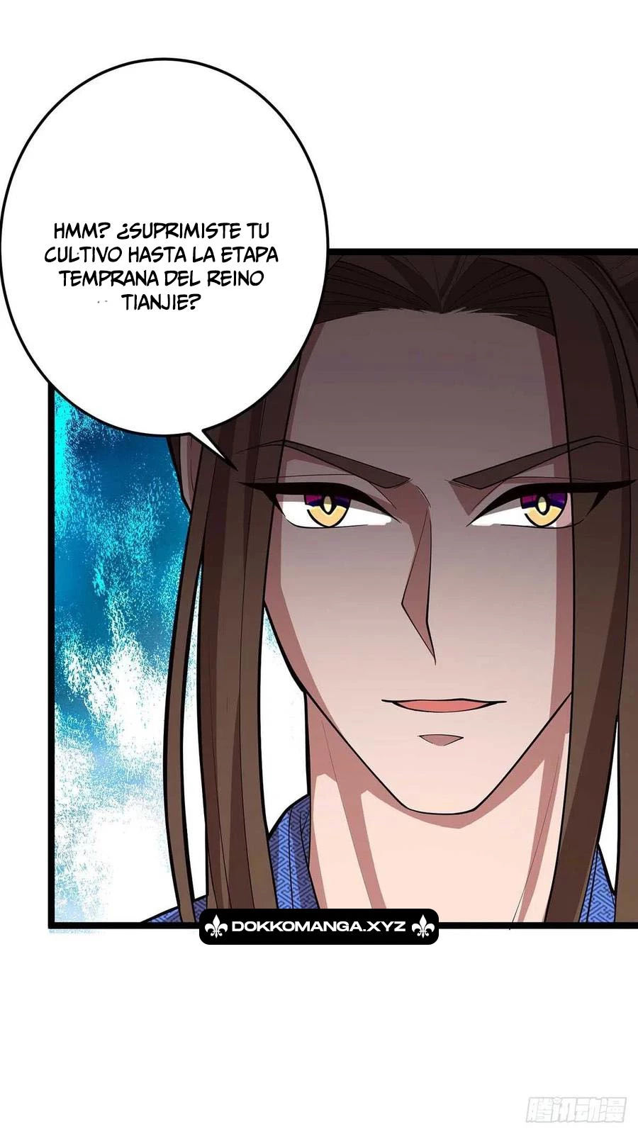 Dominate The Three Realms > Capitulo 177 > Page 81