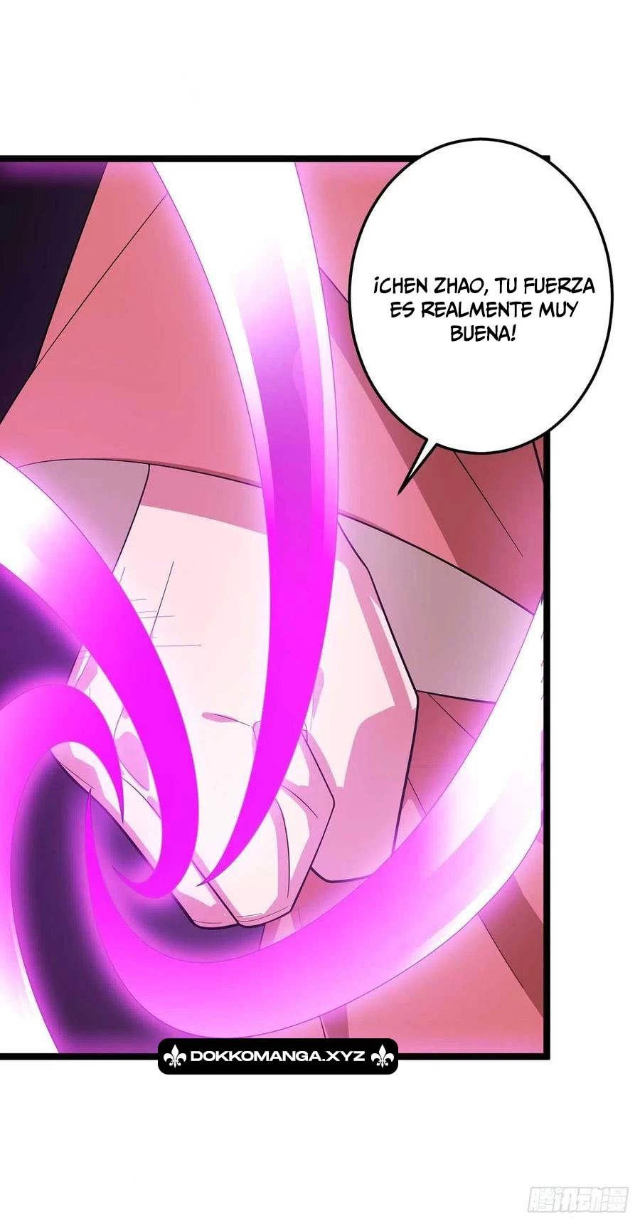 Dominate The Three Realms > Capitulo 177 > Page 151