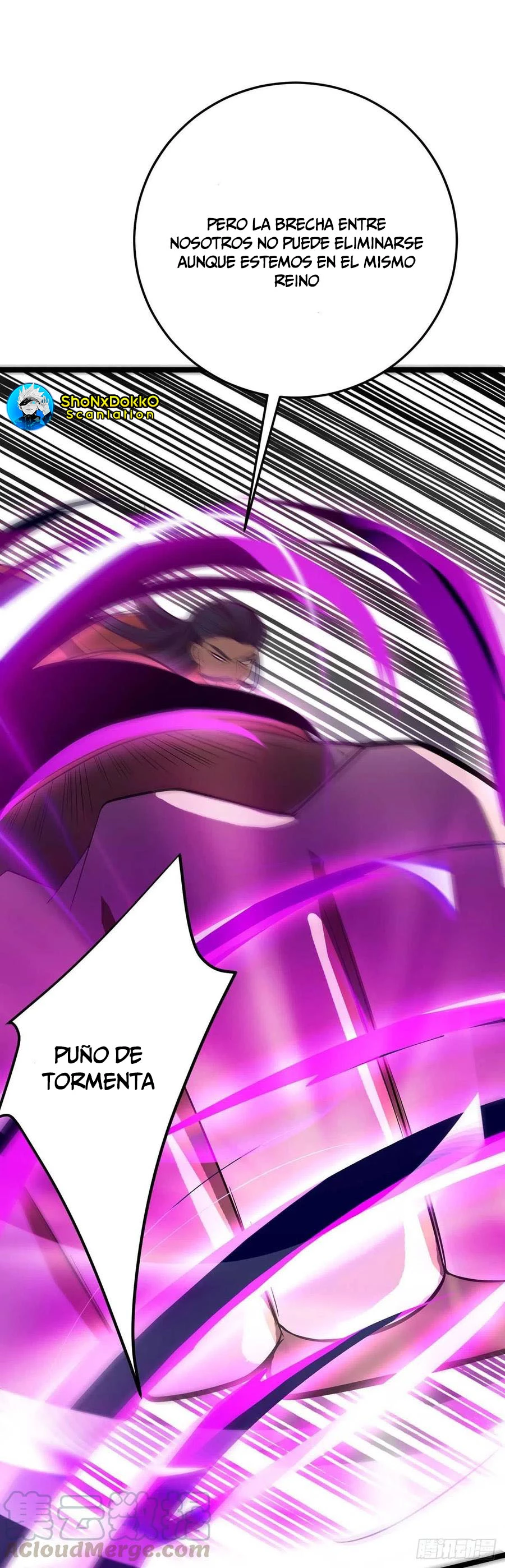 Dominate The Three Realms > Capitulo 177 > Page 161