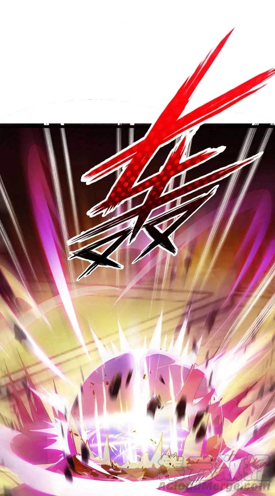 Dominate The Three Realms > Capitulo 177 > Page 181