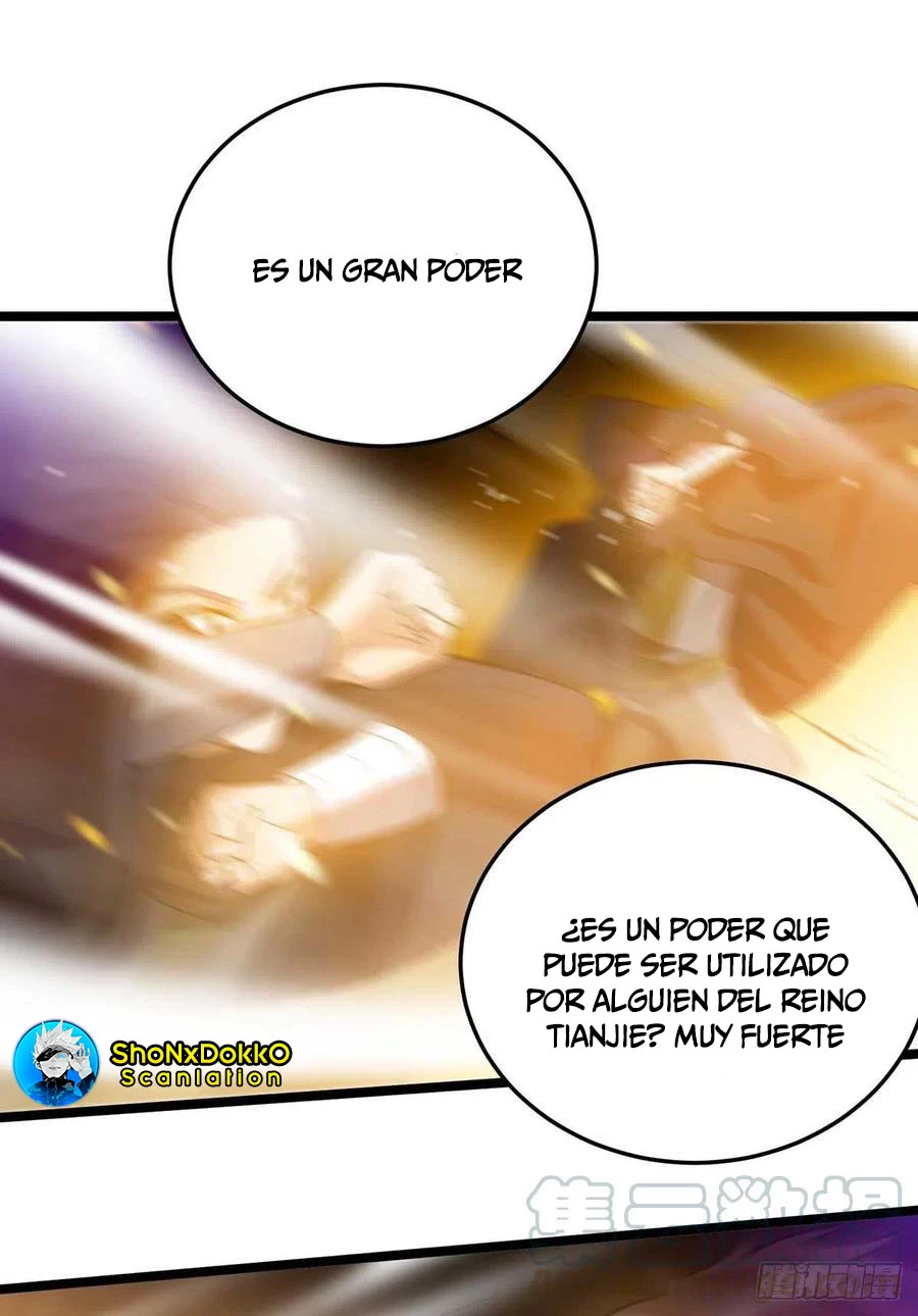 Dominate The Three Realms > Capitulo 177 > Page 201