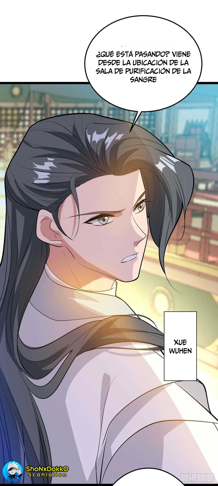 Dominate The Three Realms > Capitulo 177 > Page 241