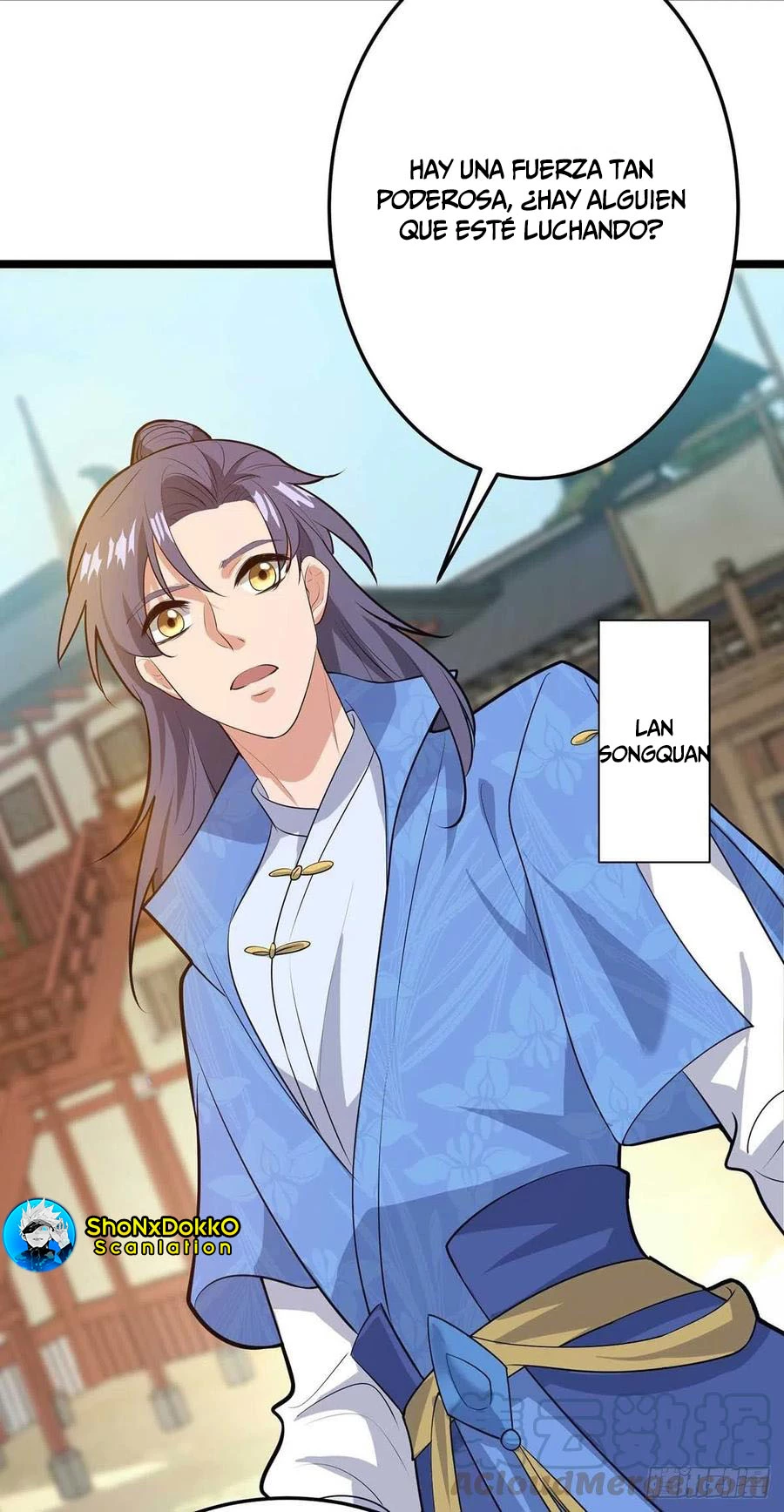 Dominate The Three Realms > Capitulo 177 > Page 251