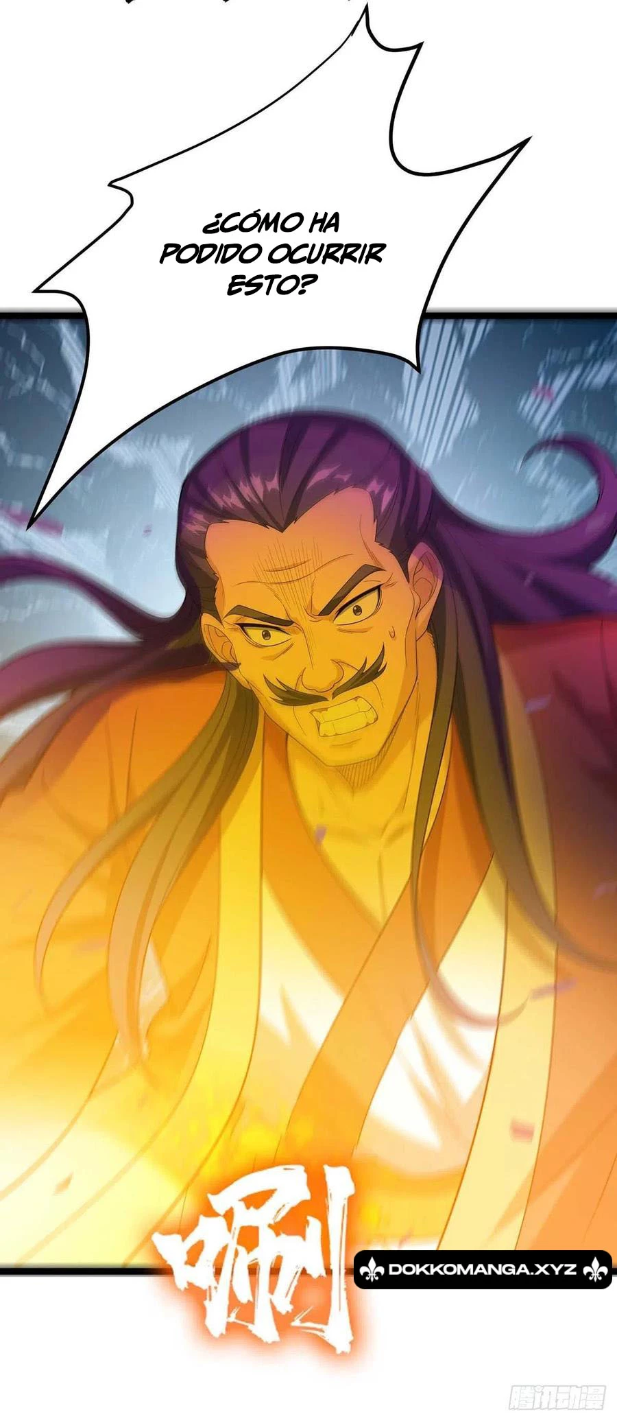 Dominate The Three Realms > Capitulo 177 > Page 341