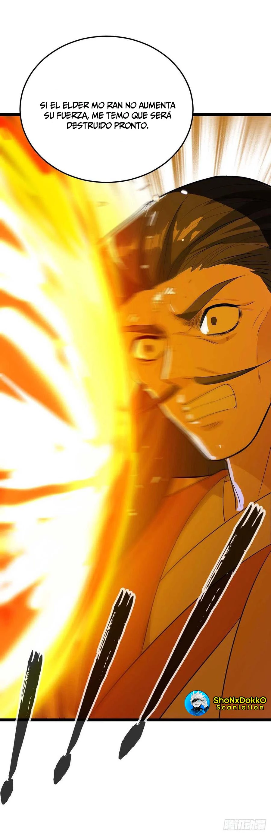 Dominate The Three Realms > Capitulo 178 > Page 21