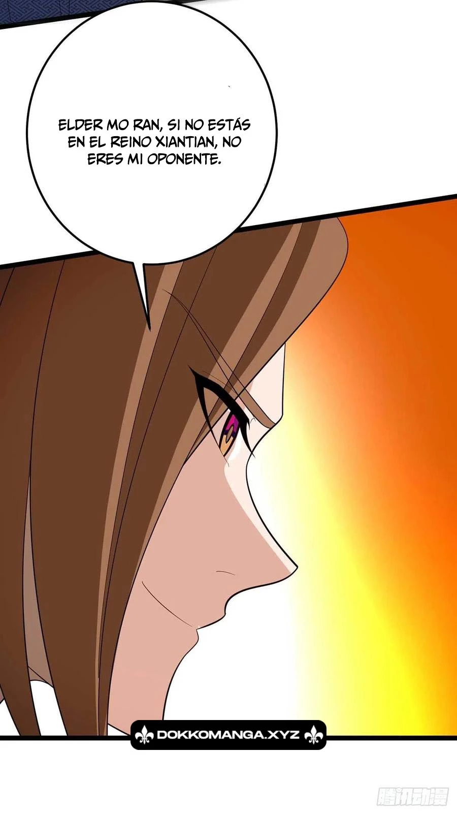 Dominate The Three Realms > Capitulo 178 > Page 41