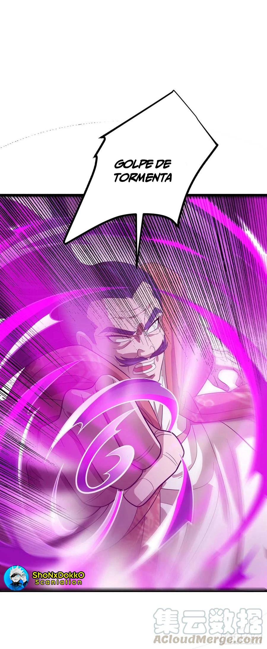 Dominate The Three Realms > Capitulo 178 > Page 71