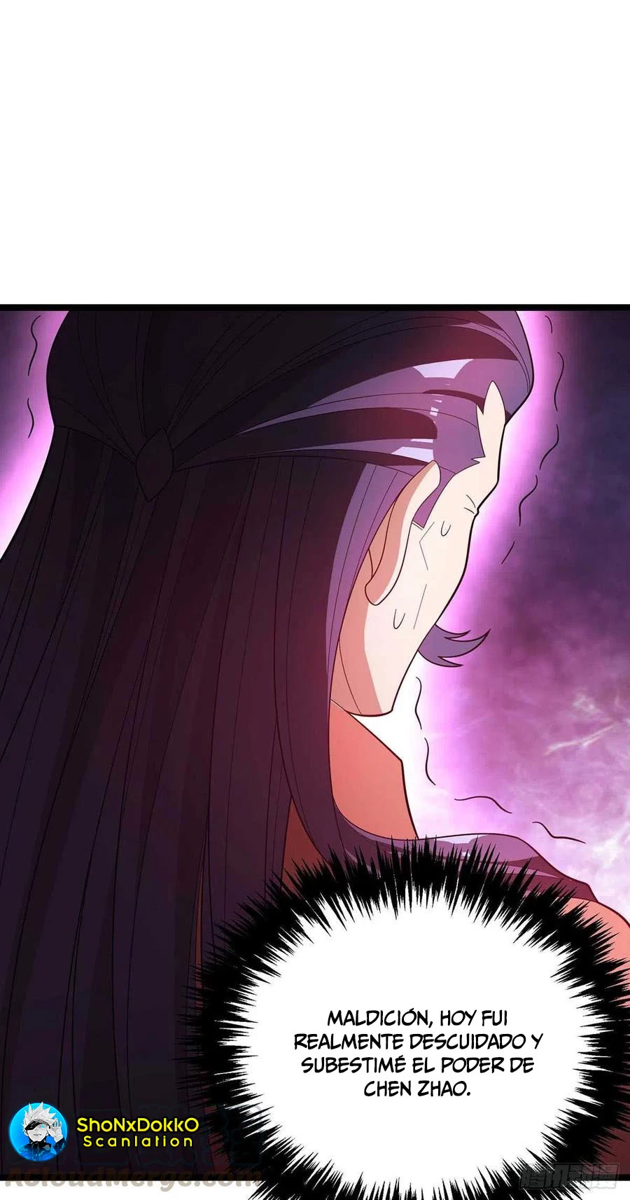 Dominate The Three Realms > Capitulo 178 > Page 141