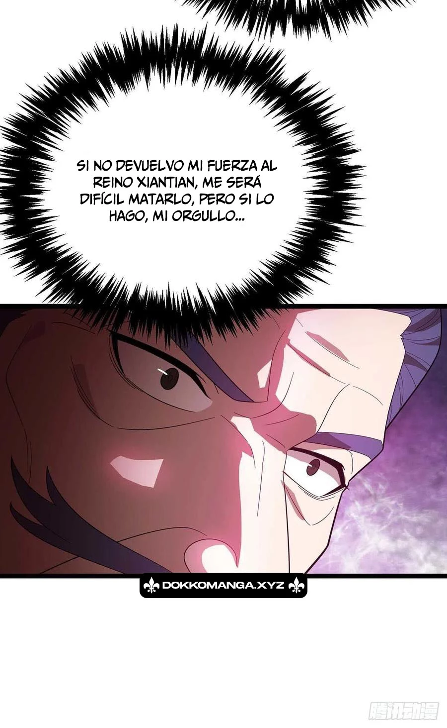 Dominate The Three Realms > Capitulo 178 > Page 151