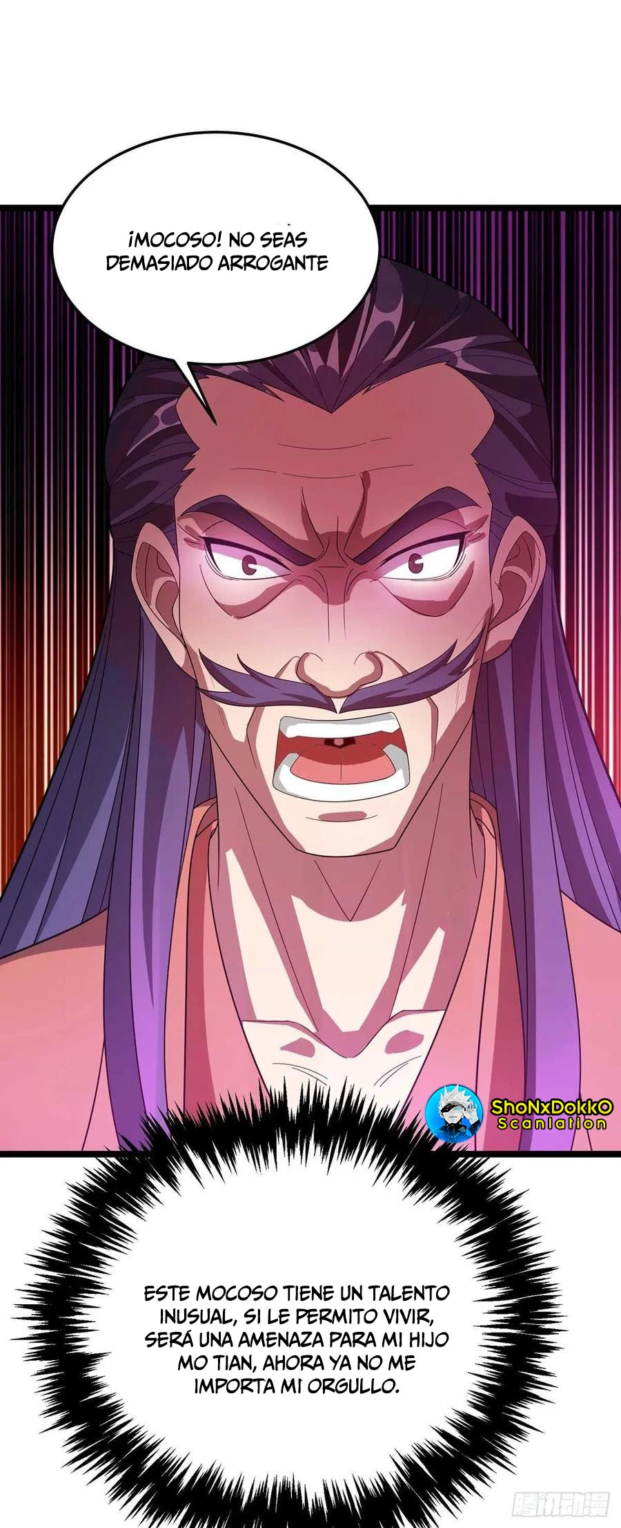 Dominate The Three Realms > Capitulo 178 > Page 171