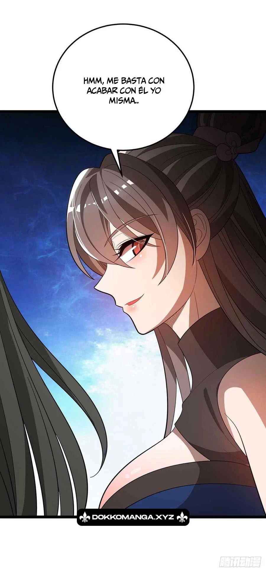 Dominate The Three Realms > Capitulo 178 > Page 241