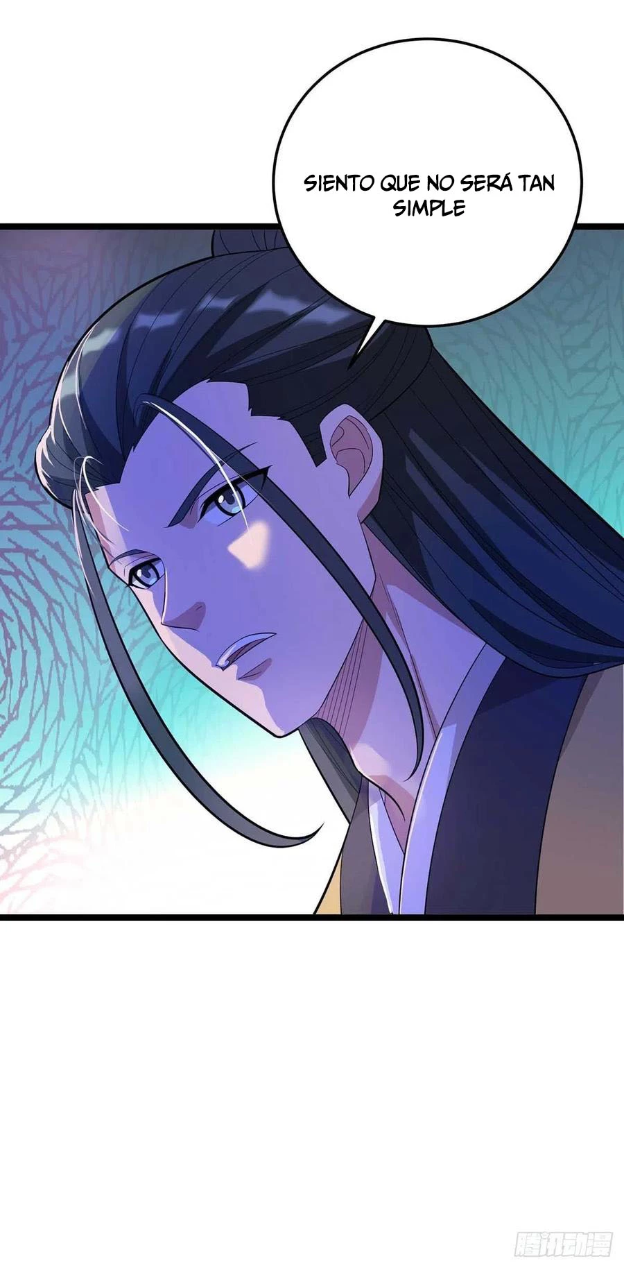 Dominate The Three Realms > Capitulo 179 > Page 41