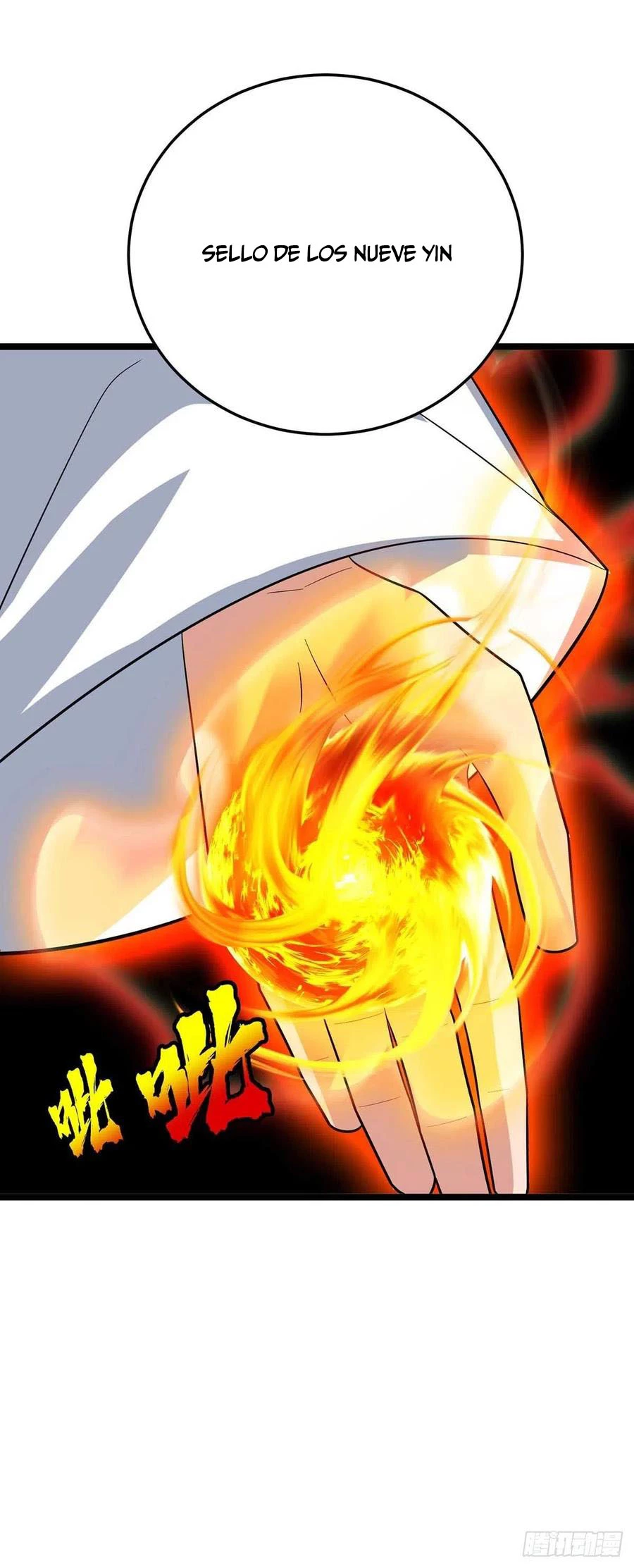 Dominate The Three Realms > Capitulo 179 > Page 61