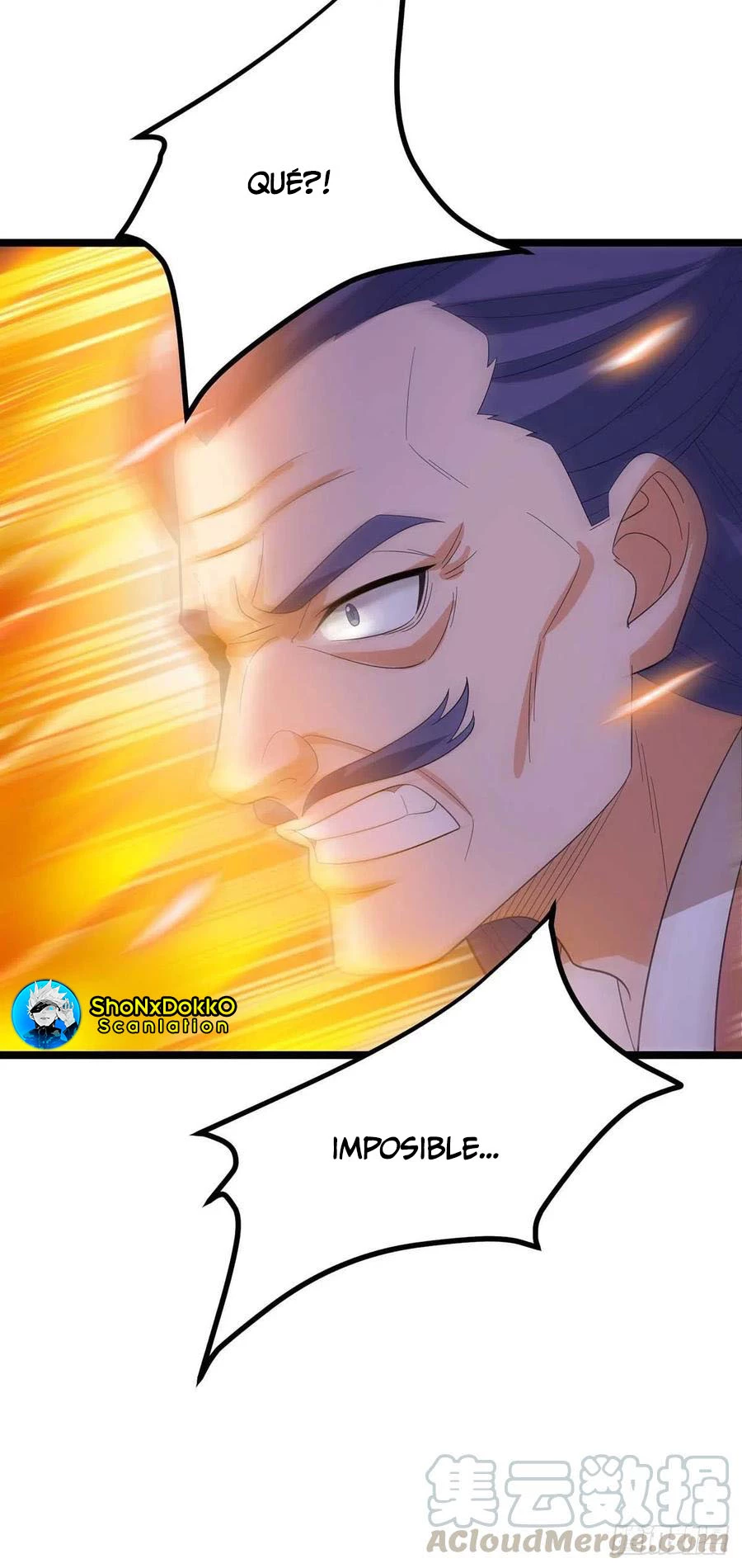 Dominate The Three Realms > Capitulo 179 > Page 81