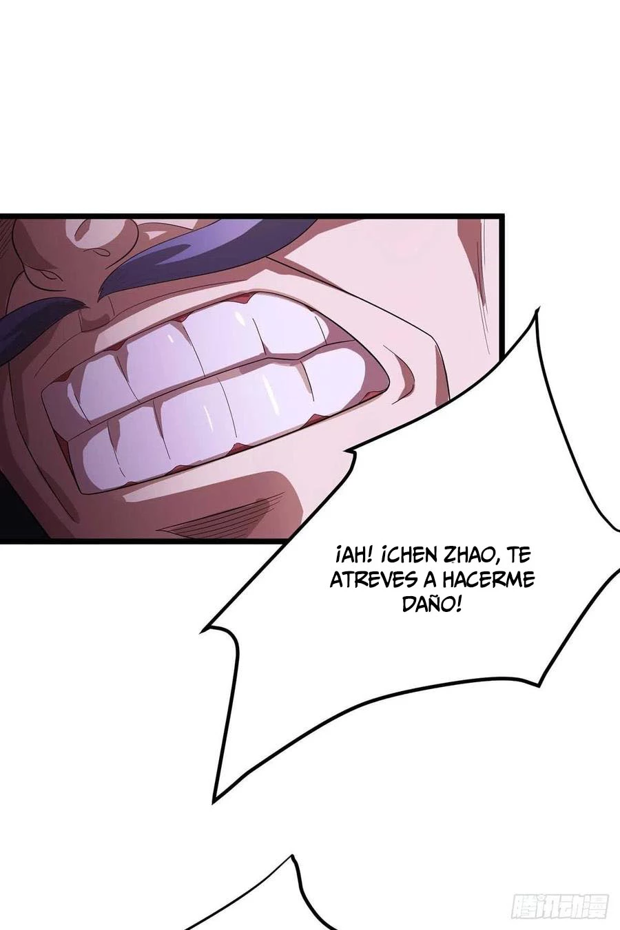 Dominate The Three Realms > Capitulo 179 > Page 131