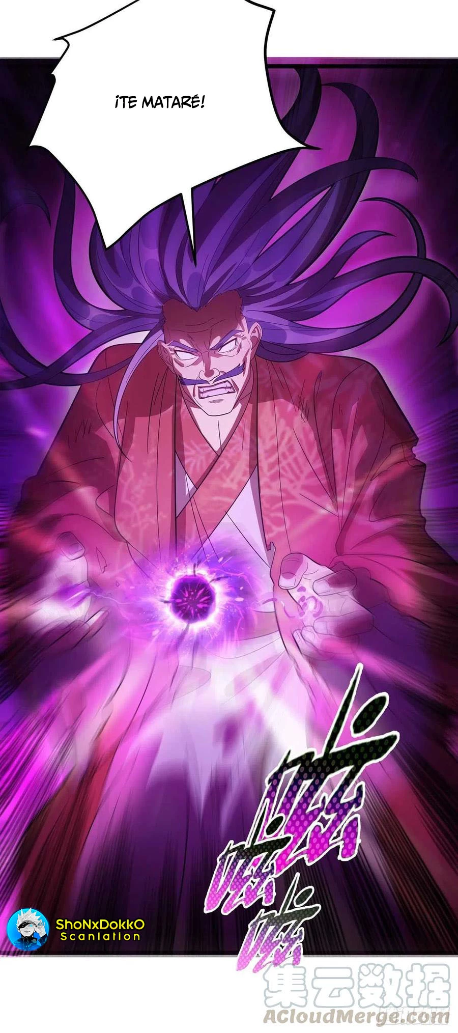 Dominate The Three Realms > Capitulo 179 > Page 141