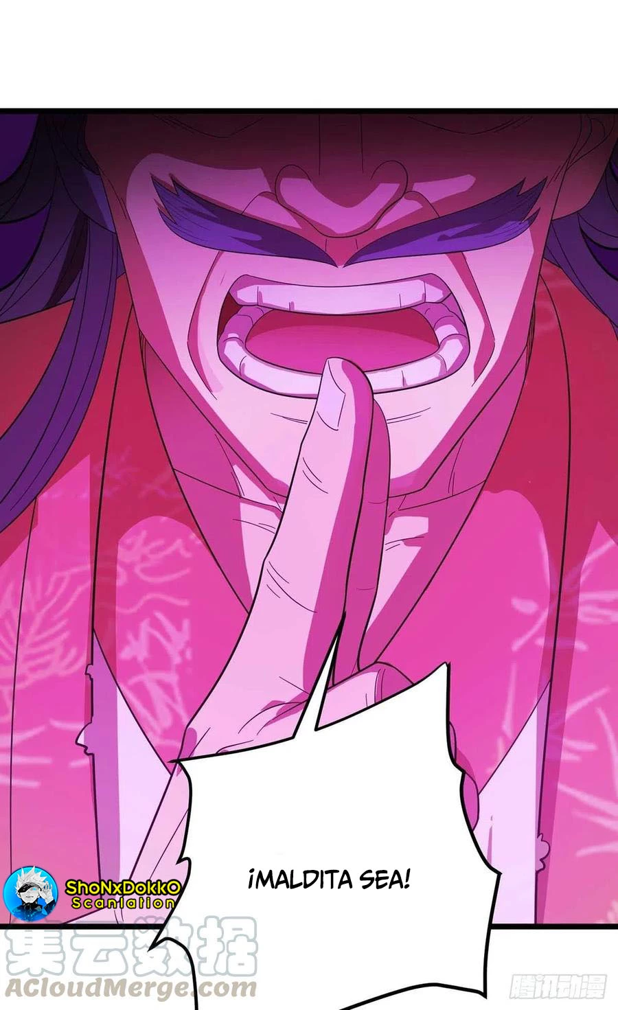 Dominate The Three Realms > Capitulo 179 > Page 161