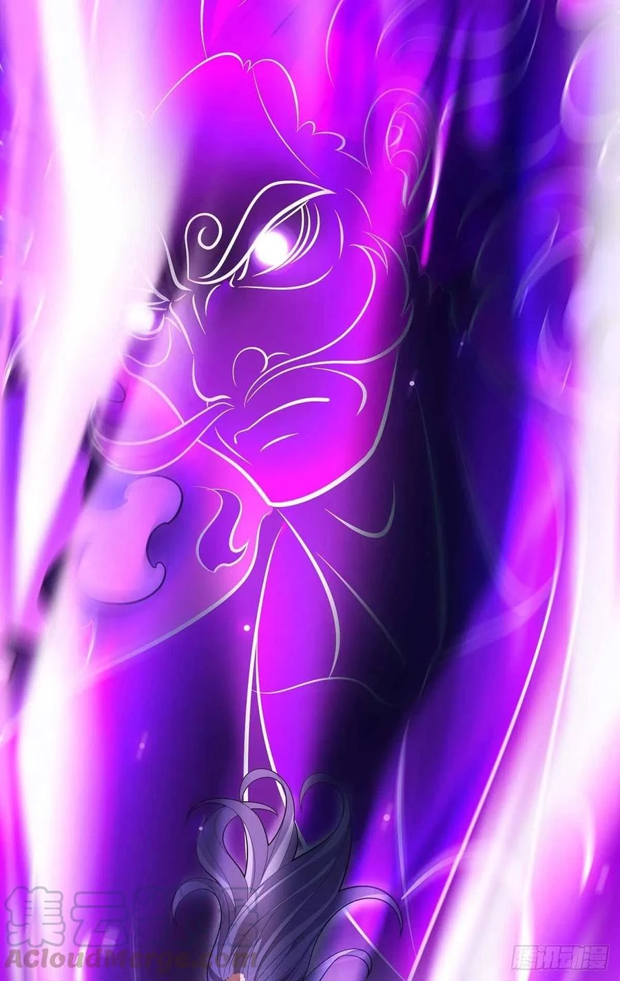 Dominate The Three Realms > Capitulo 179 > Page 181