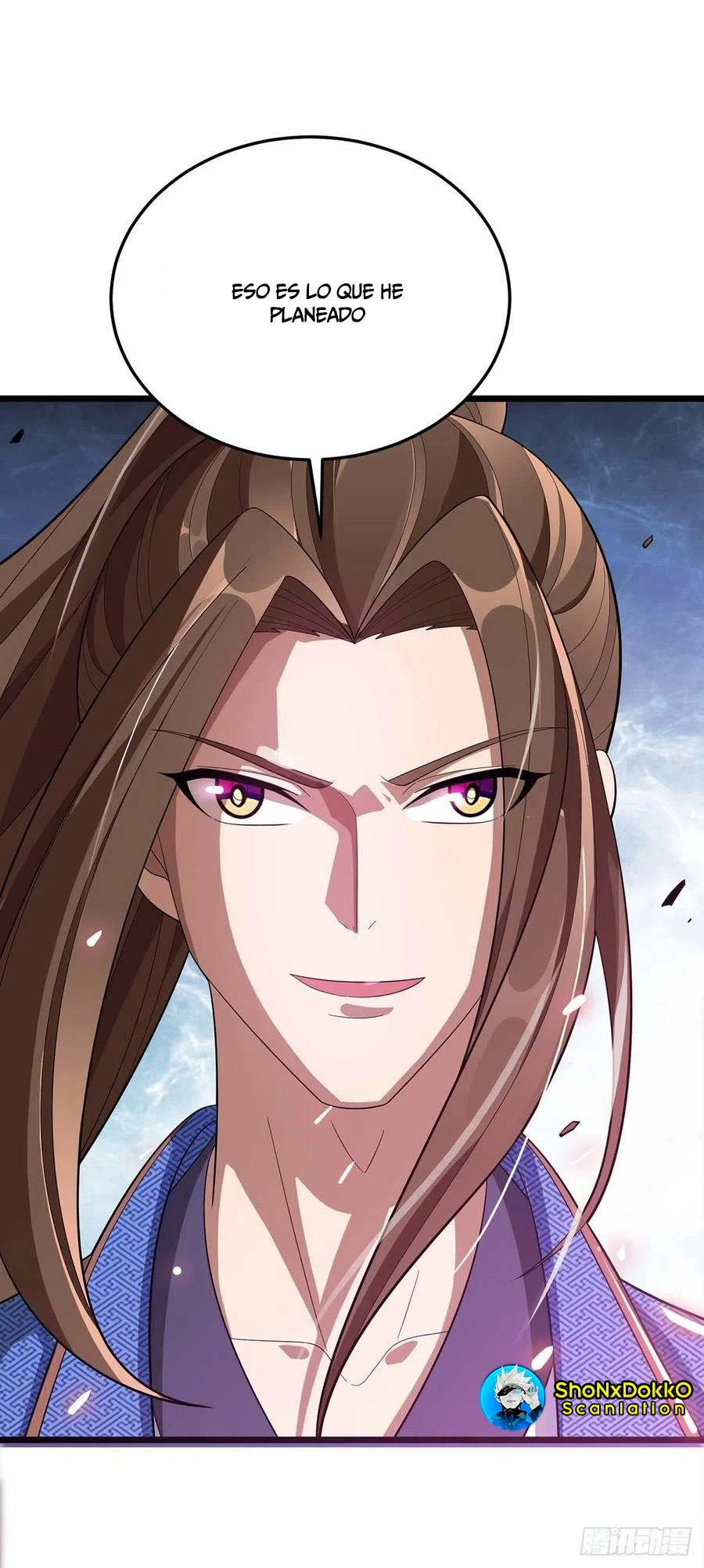 Dominate The Three Realms > Capitulo 179 > Page 271