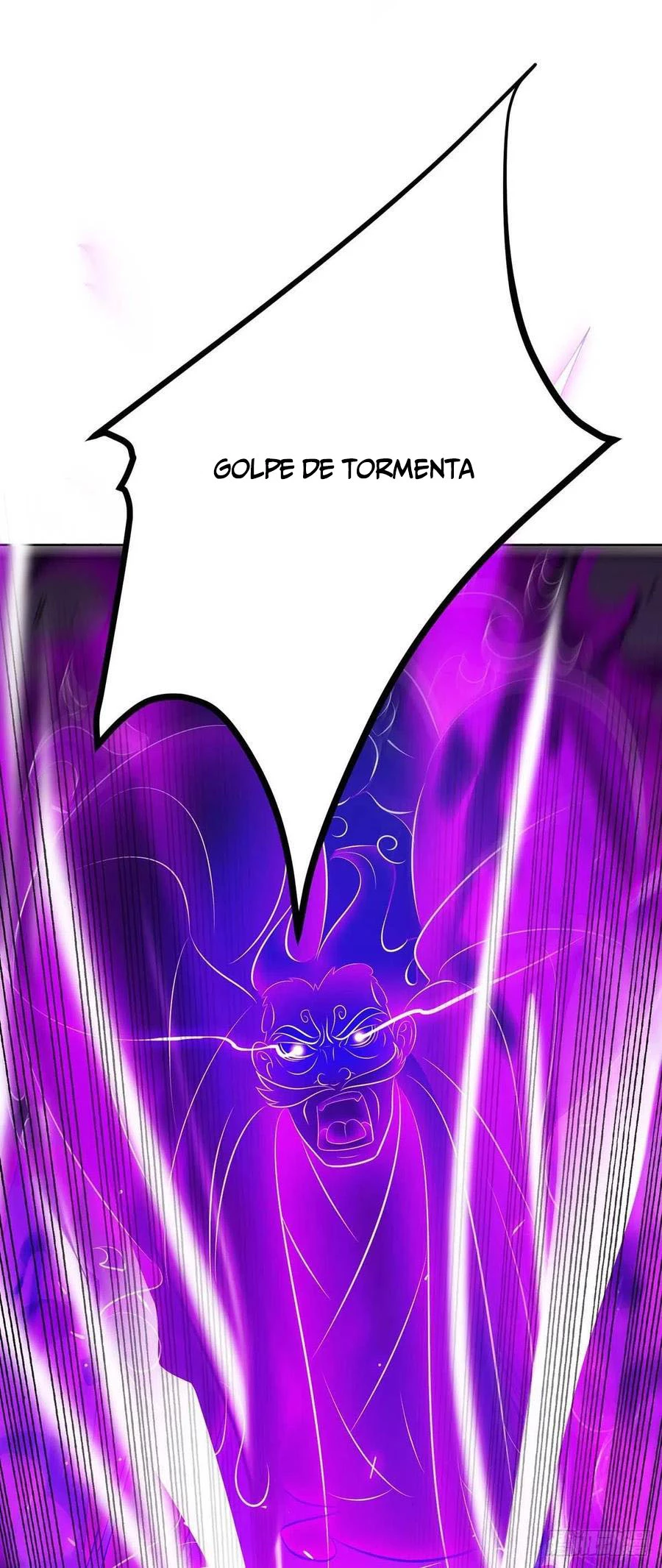 Dominate The Three Realms > Capitulo 180 > Page 21