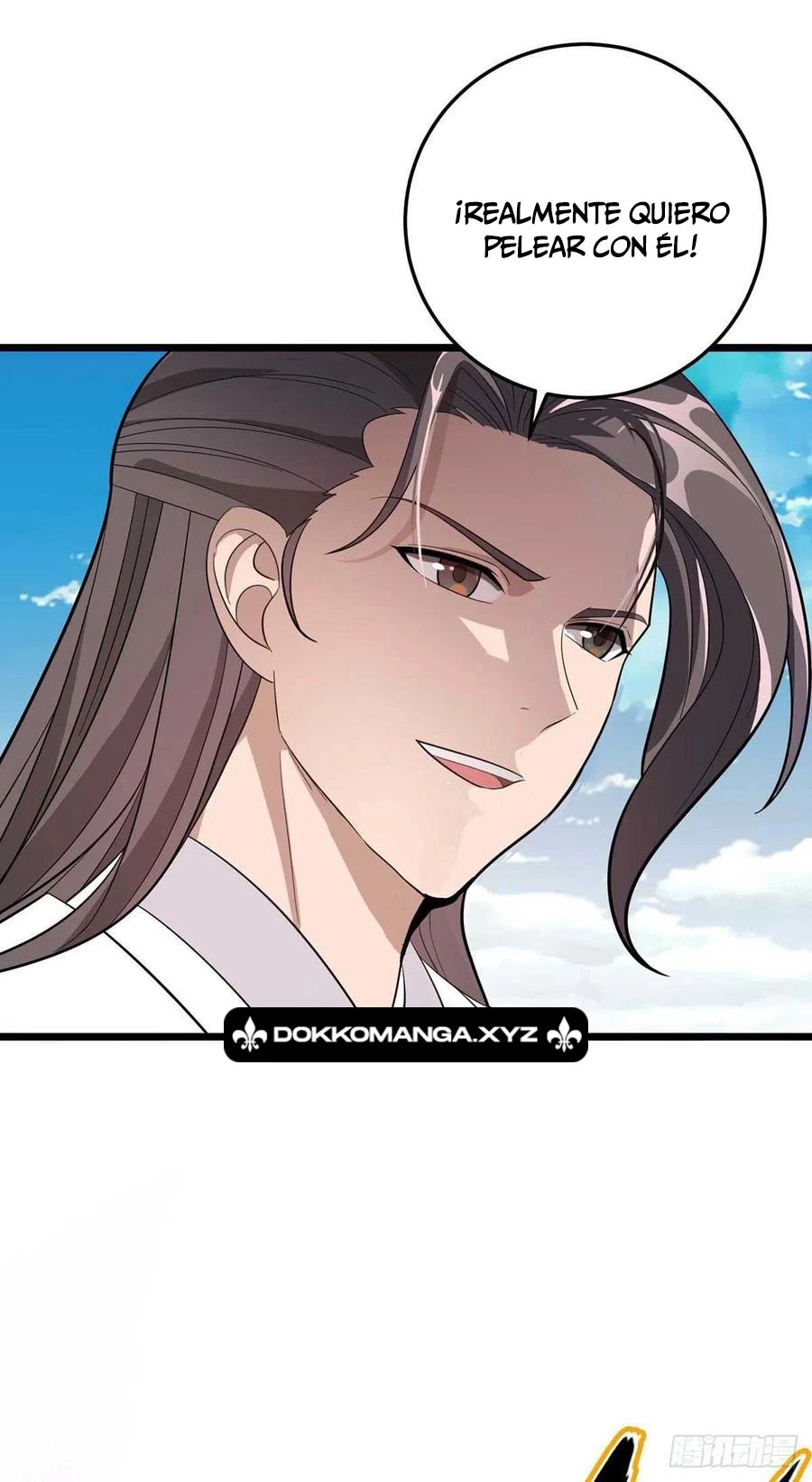 Dominate The Three Realms > Capitulo 180 > Page 111