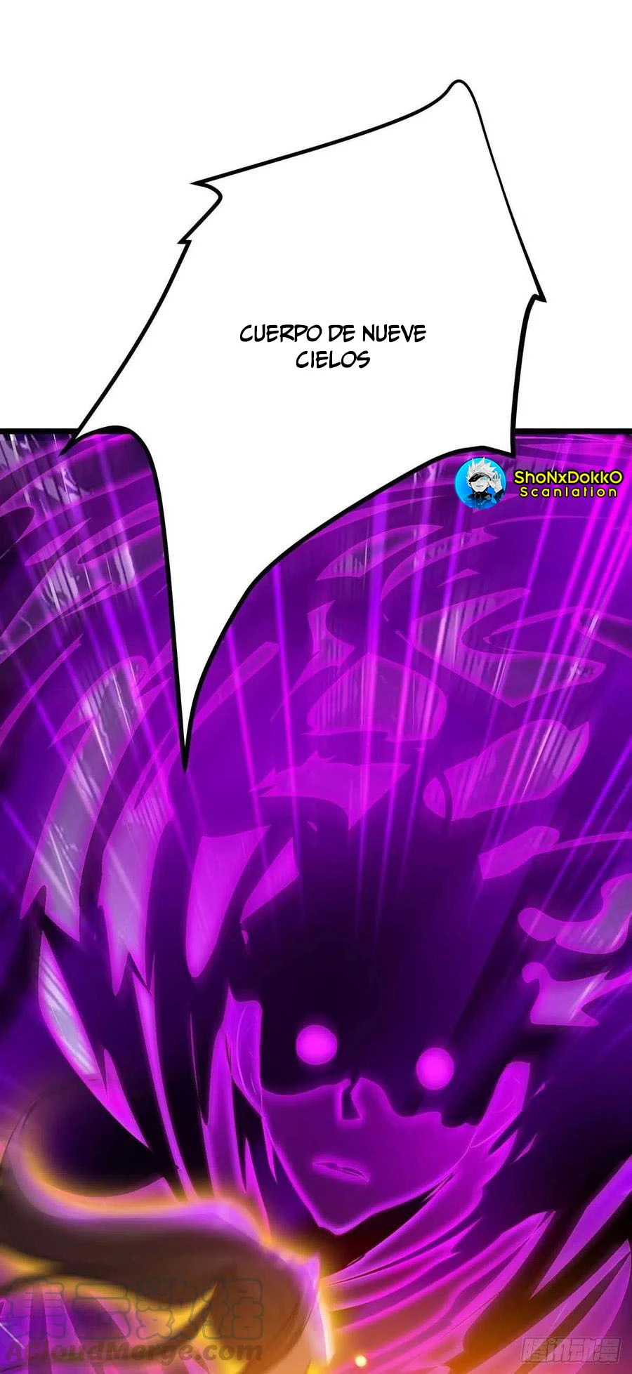 Dominate The Three Realms > Capitulo 180 > Page 161