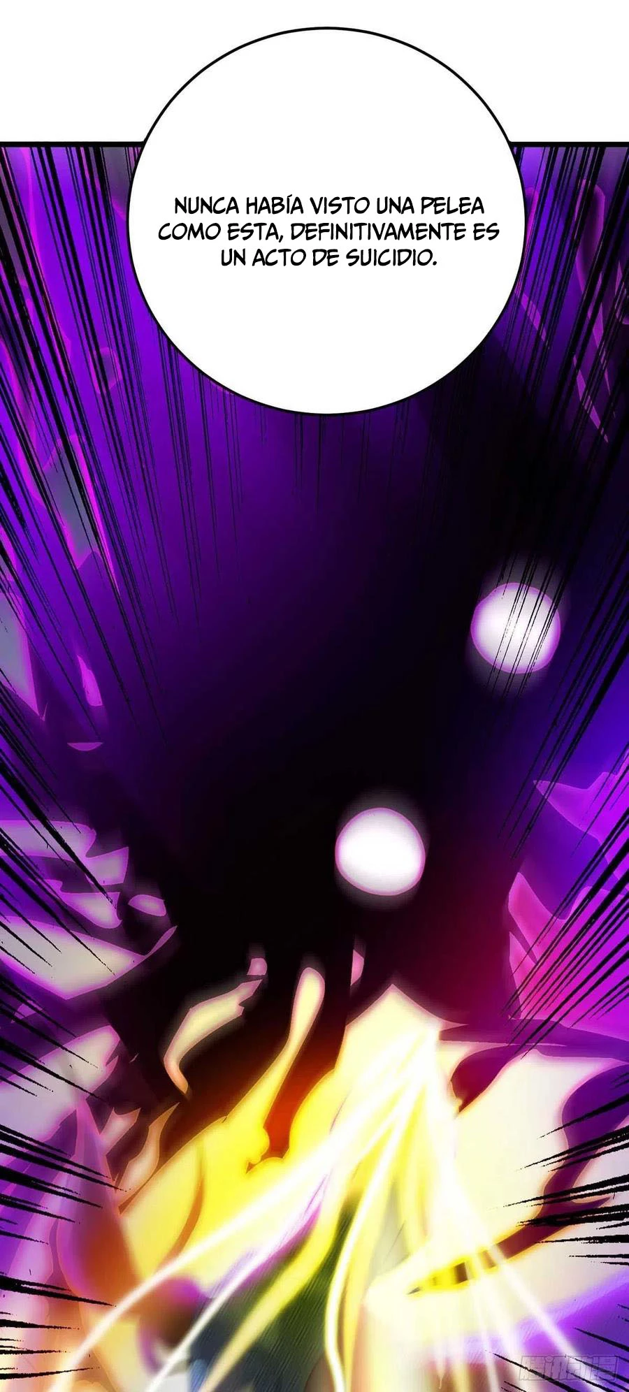 Dominate The Three Realms > Capitulo 180 > Page 191