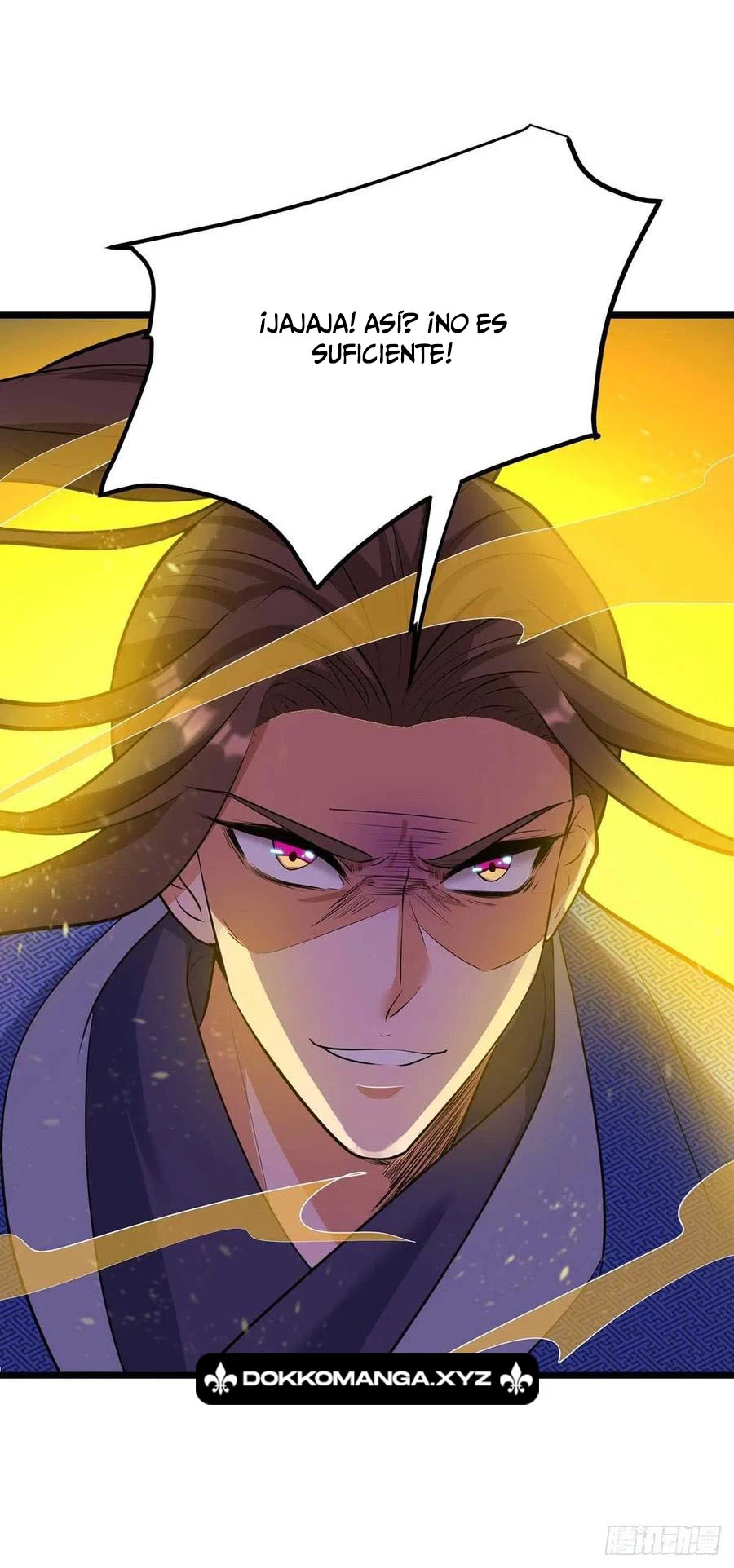 Dominate The Three Realms > Capitulo 180 > Page 221