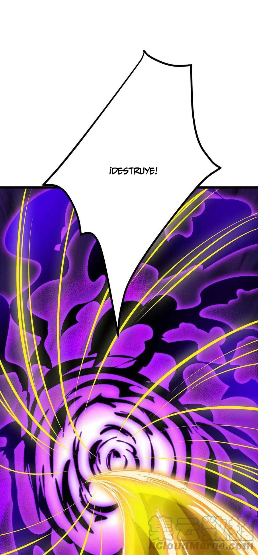 Dominate The Three Realms > Capitulo 180 > Page 231