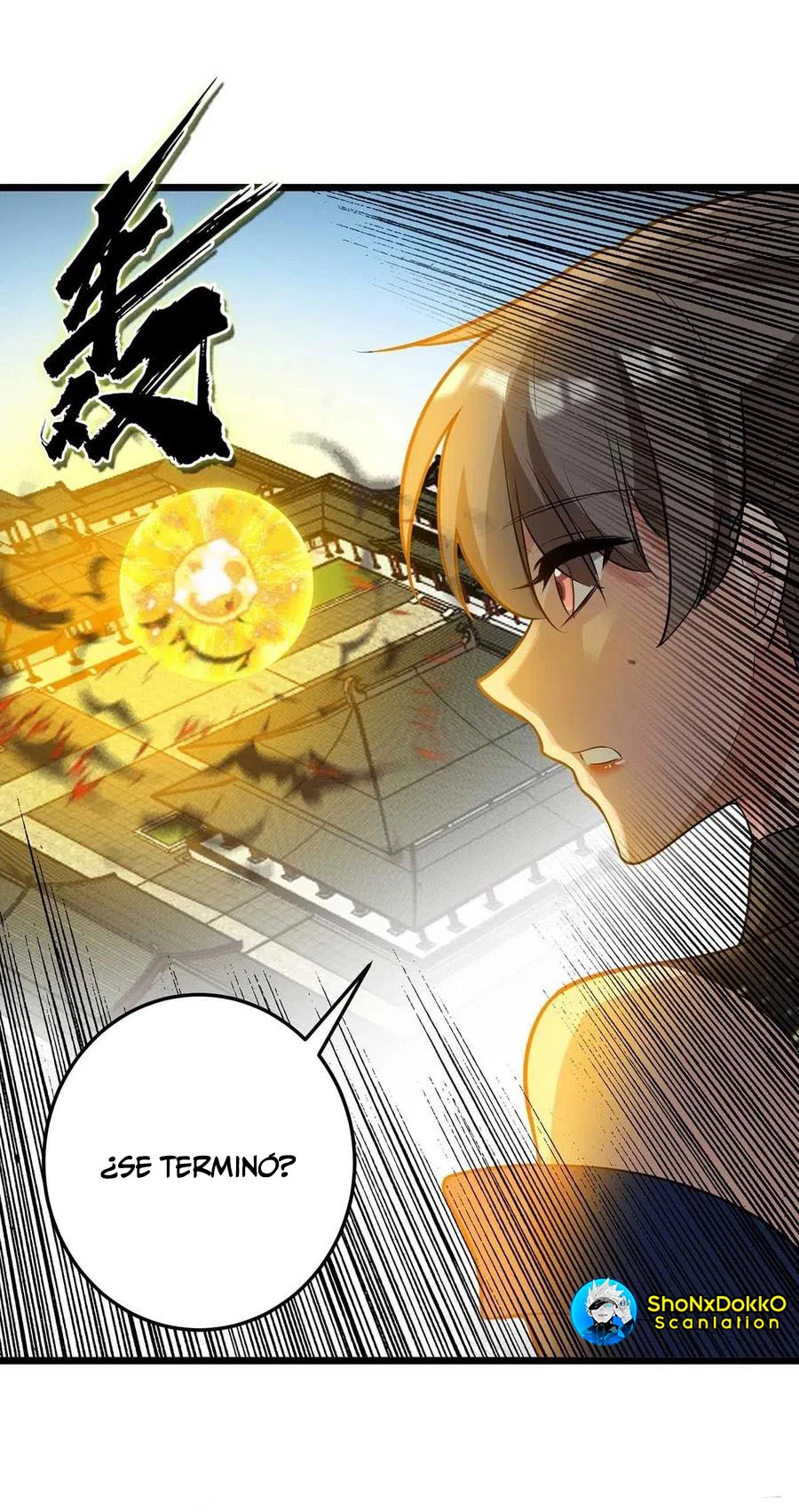 Dominate The Three Realms > Capitulo 180 > Page 271