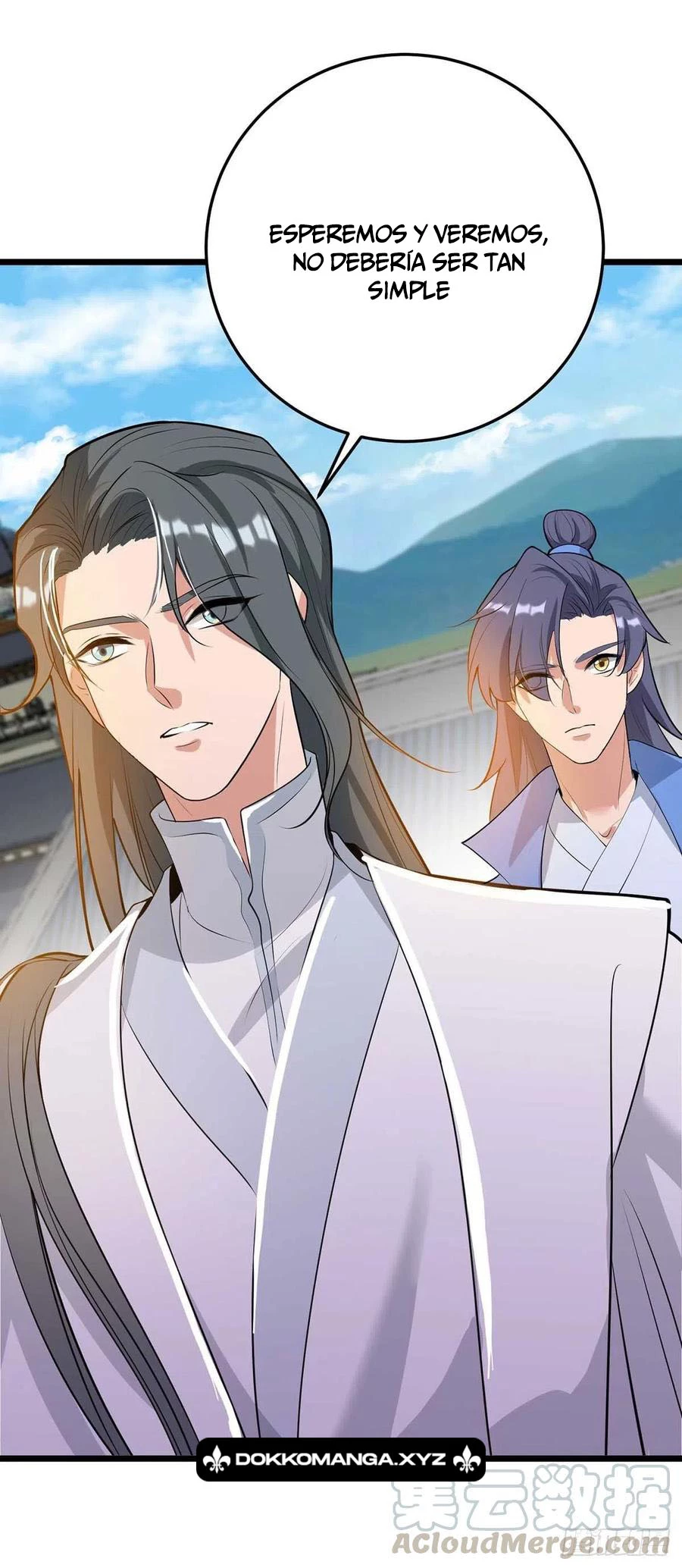 Dominate The Three Realms > Capitulo 180 > Page 291