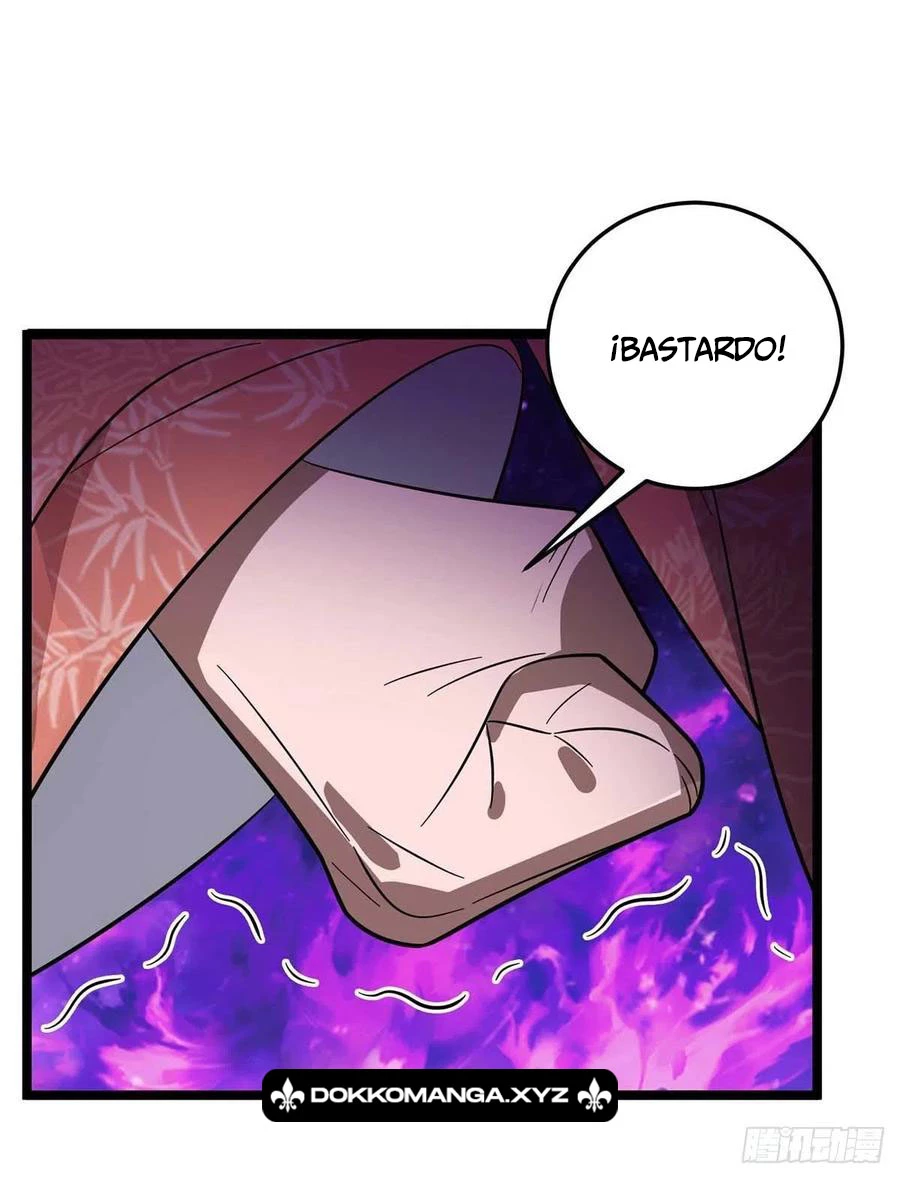 Dominate The Three Realms > Capitulo 181 > Page 61