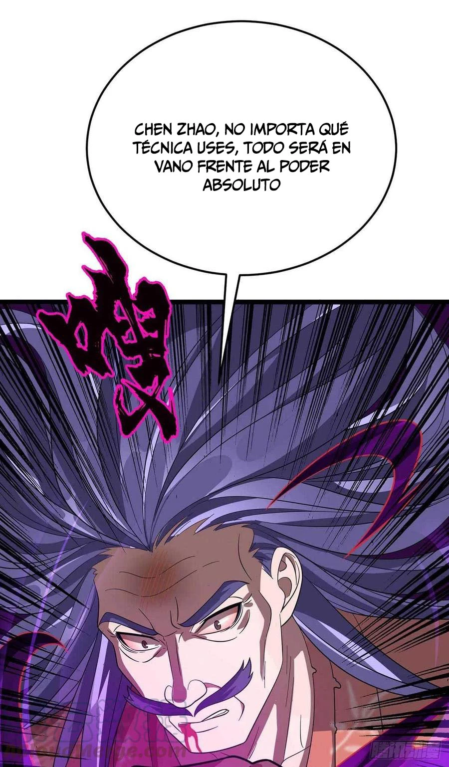 Dominate The Three Realms > Capitulo 181 > Page 71