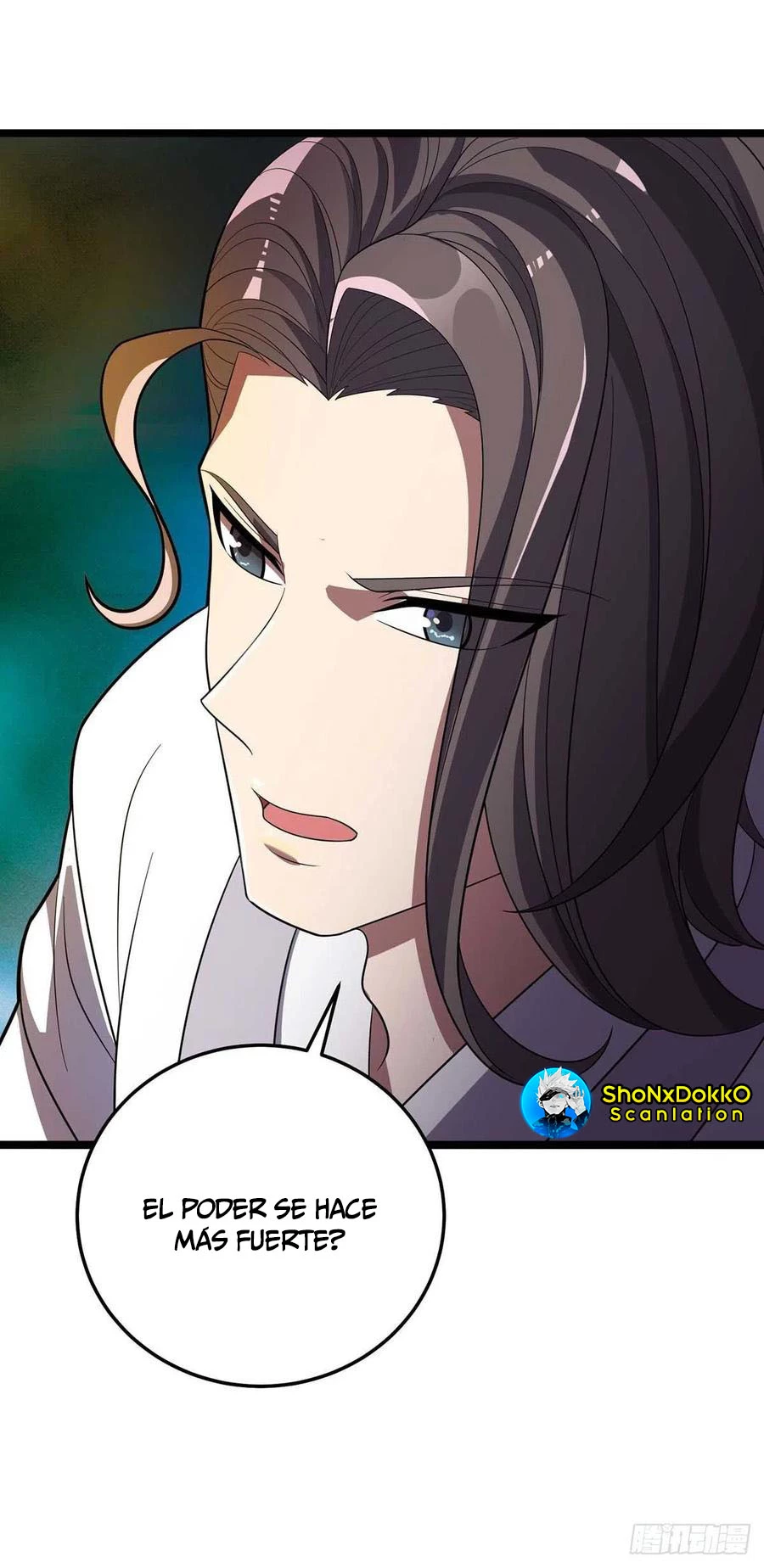 Dominate The Three Realms > Capitulo 181 > Page 131