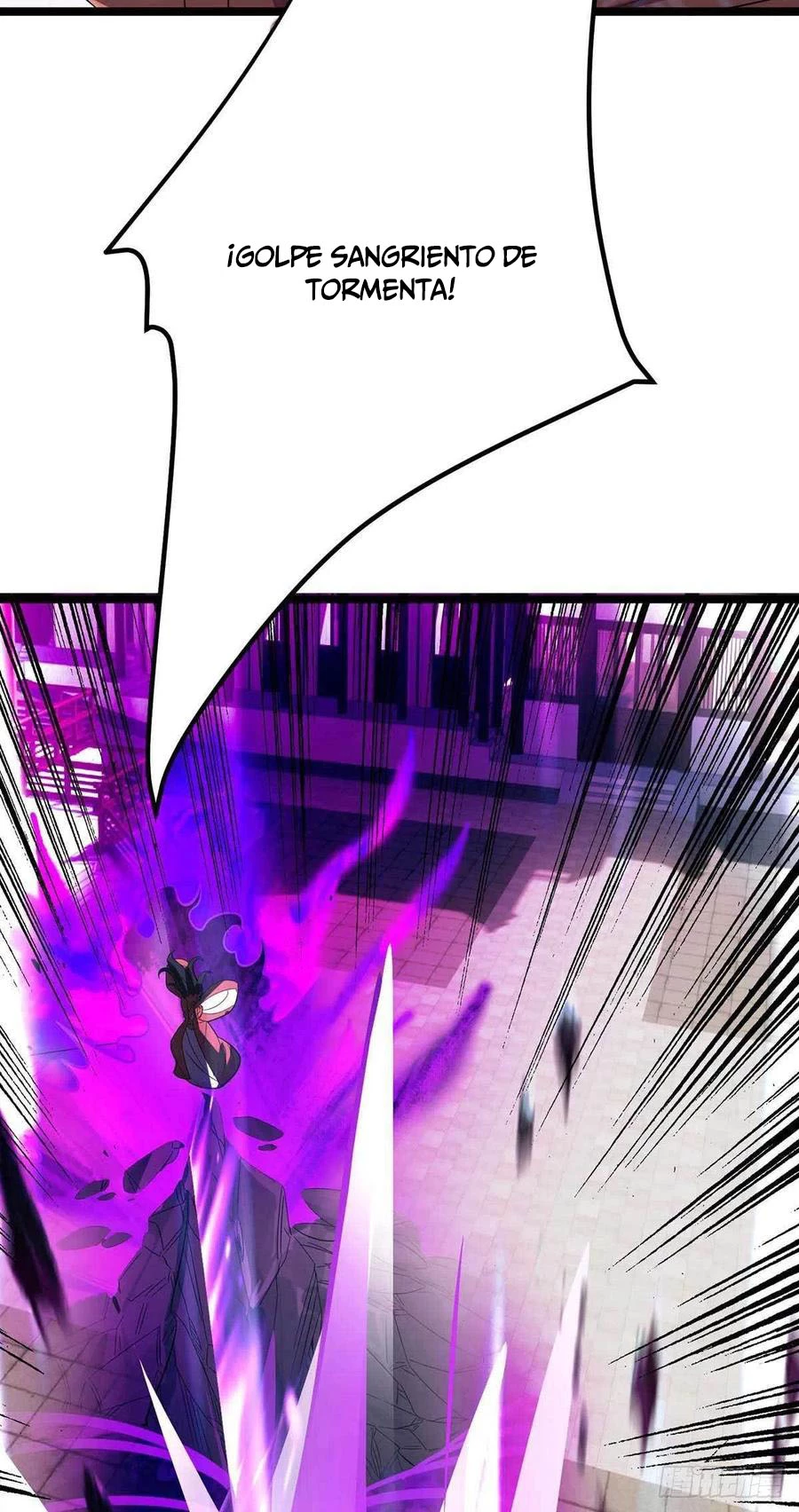 Dominate The Three Realms > Capitulo 181 > Page 151