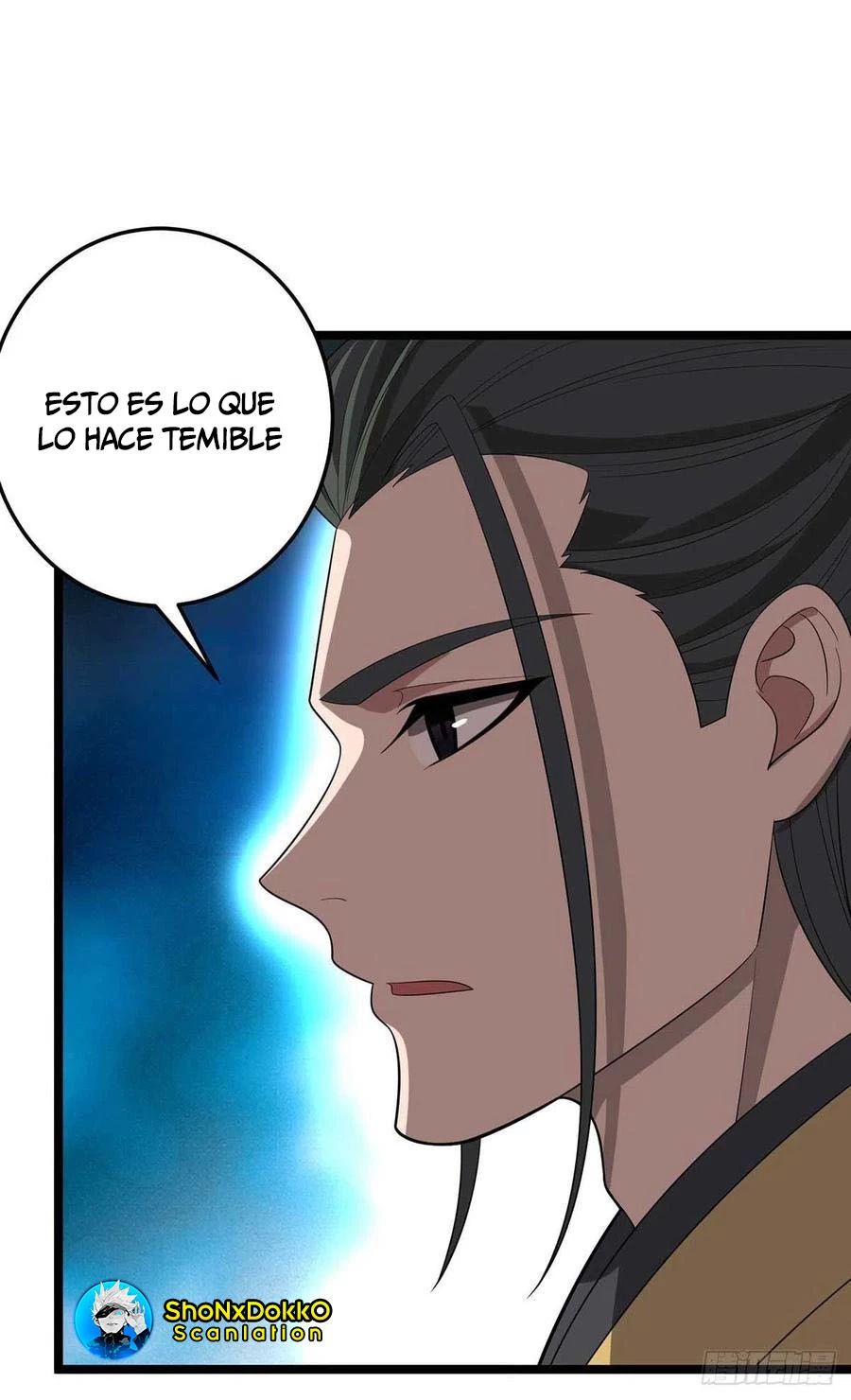 Dominate The Three Realms > Capitulo 181 > Page 261