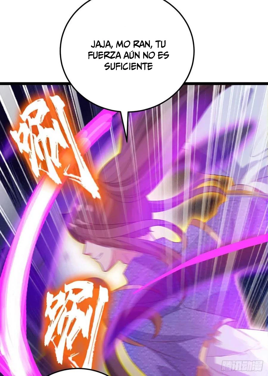 Dominate The Three Realms > Capitulo 182 > Page 21