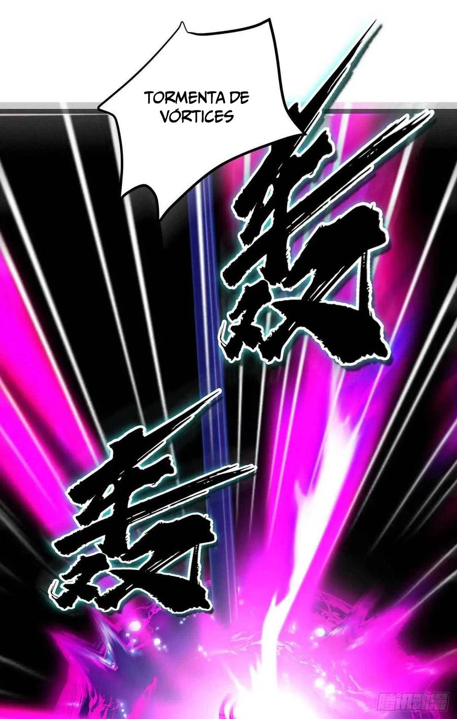 Dominate The Three Realms > Capitulo 182 > Page 41