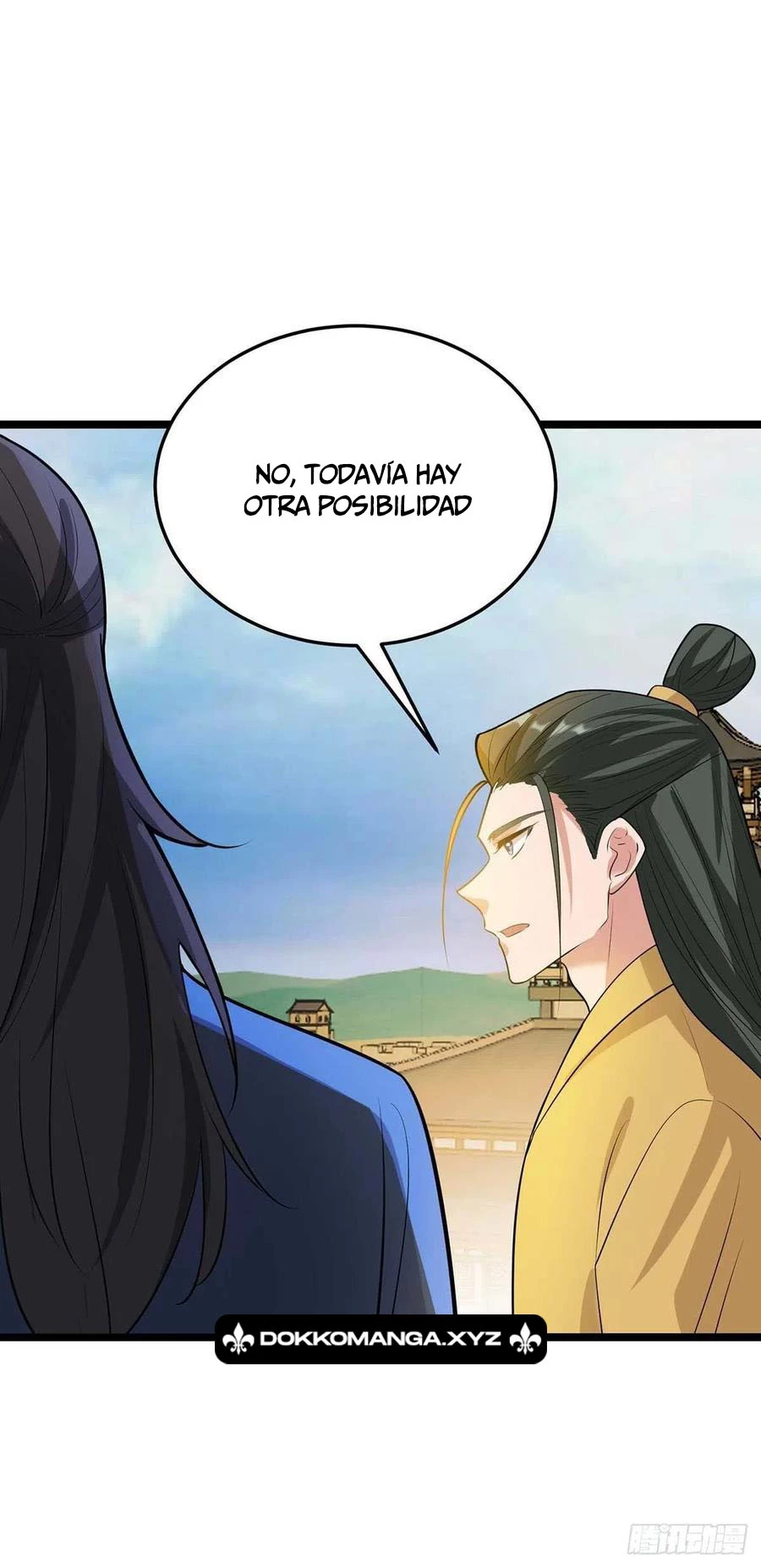 Dominate The Three Realms > Capitulo 182 > Page 71