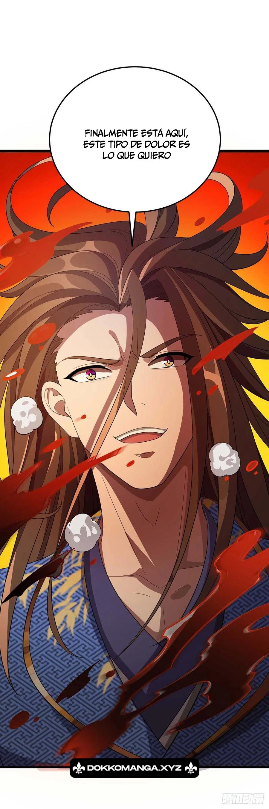 Dominate The Three Realms > Capitulo 182 > Page 161