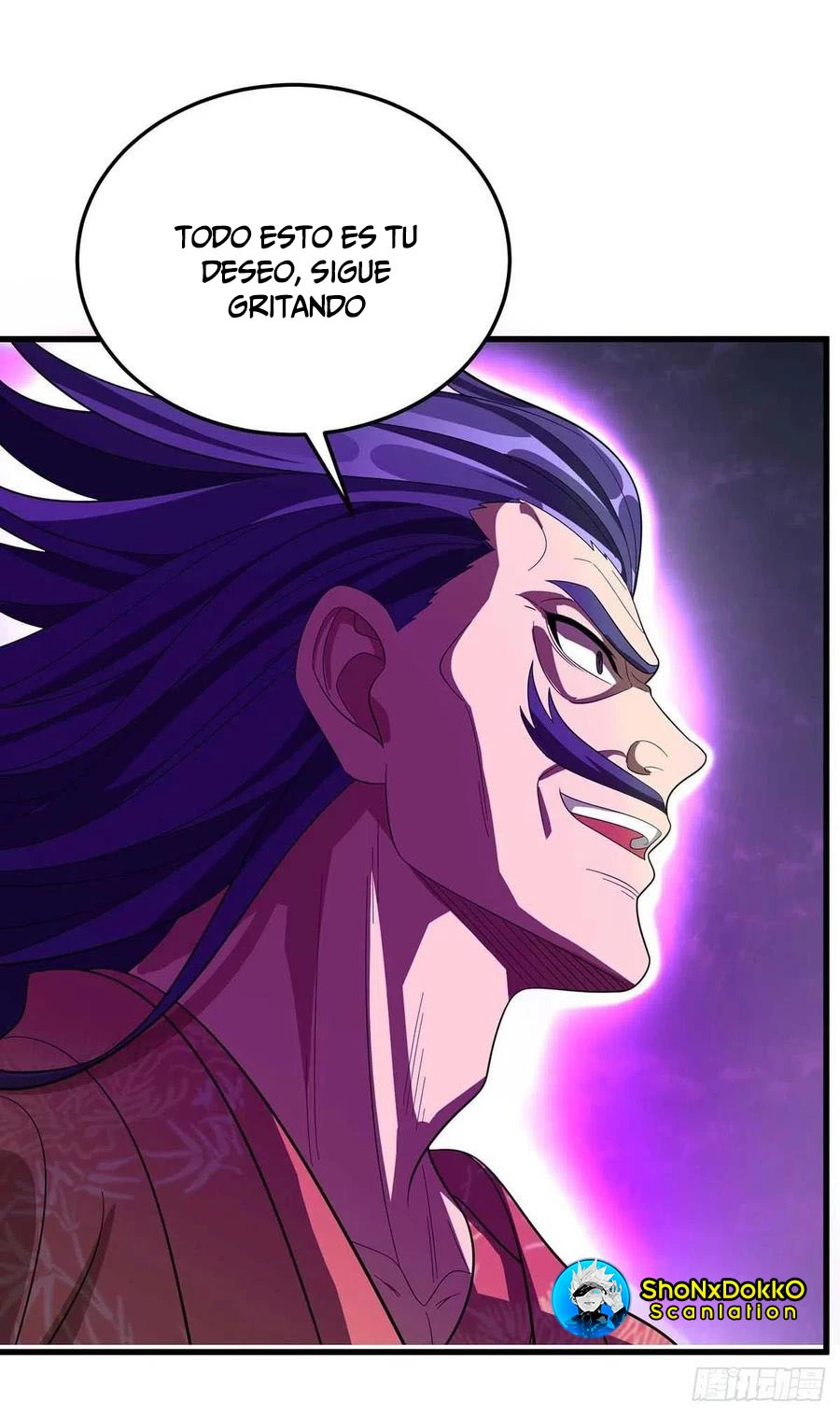 Dominate The Three Realms > Capitulo 182 > Page 181