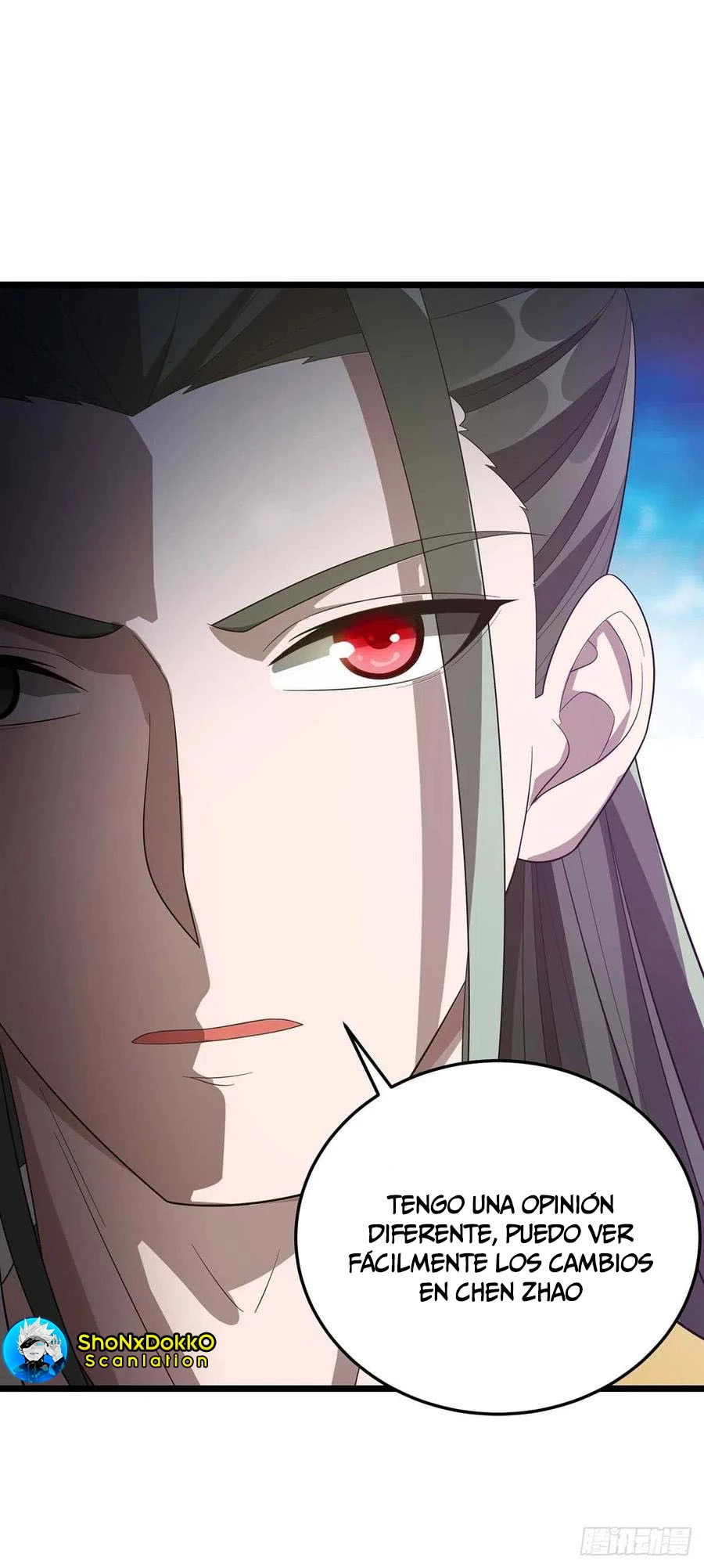 Dominate The Three Realms > Capitulo 182 > Page 211