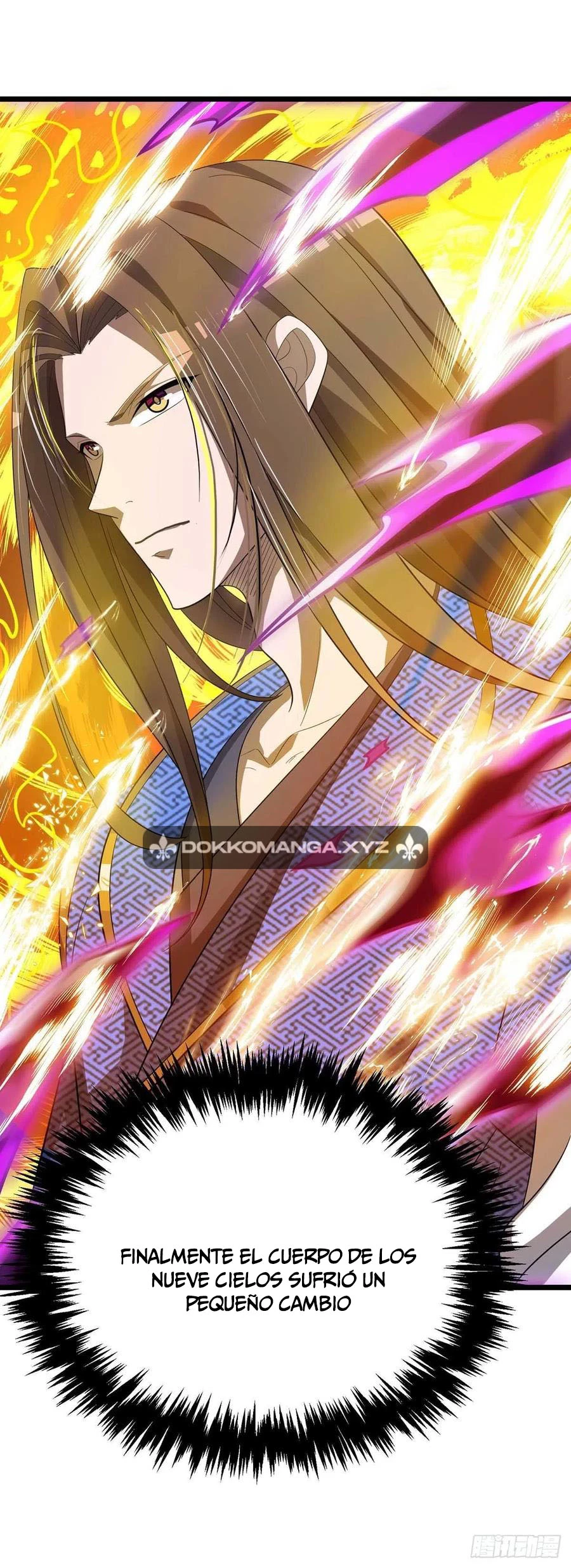 Dominate The Three Realms > Capitulo 182 > Page 301