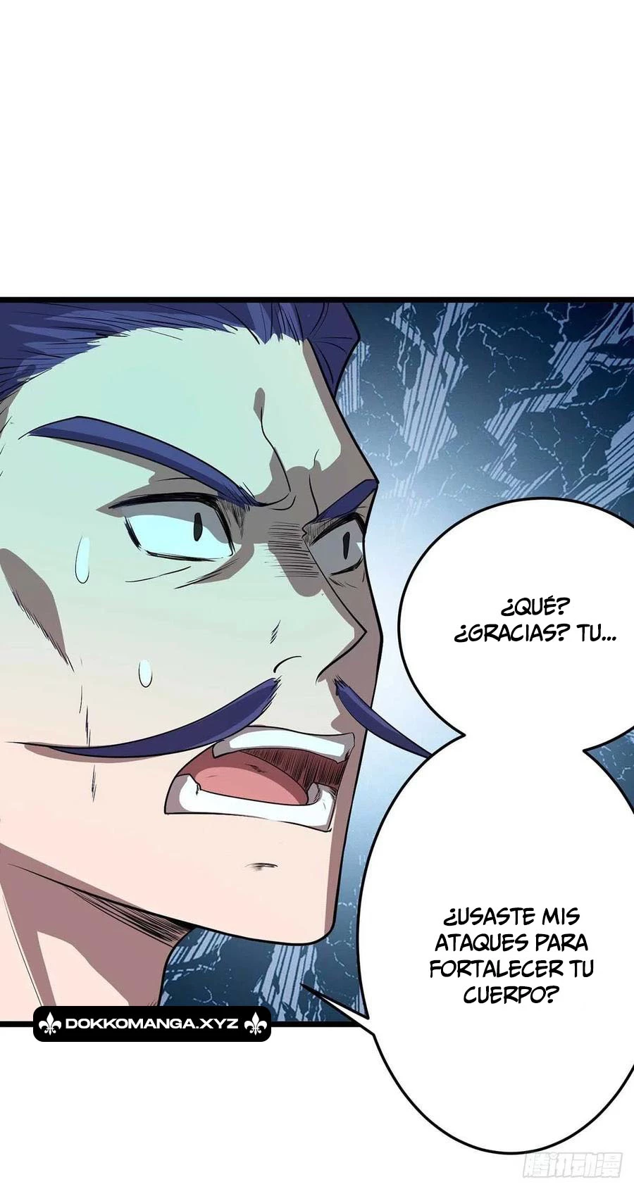 Dominate The Three Realms > Capitulo 182 > Page 331