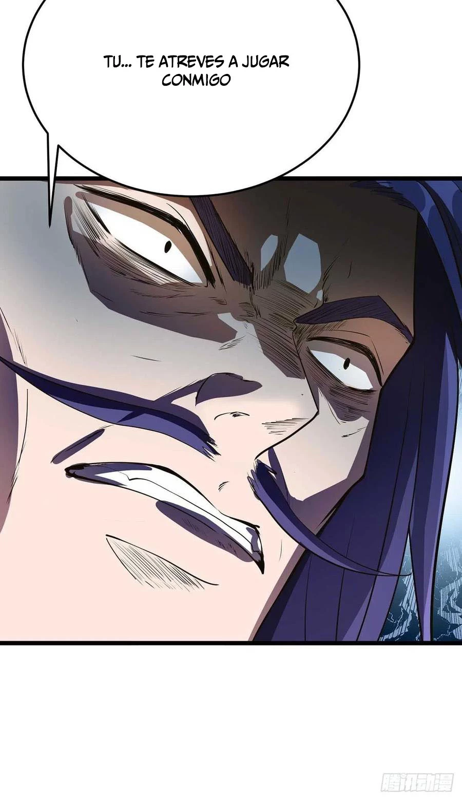 Dominate The Three Realms > Capitulo 183 > Page 51