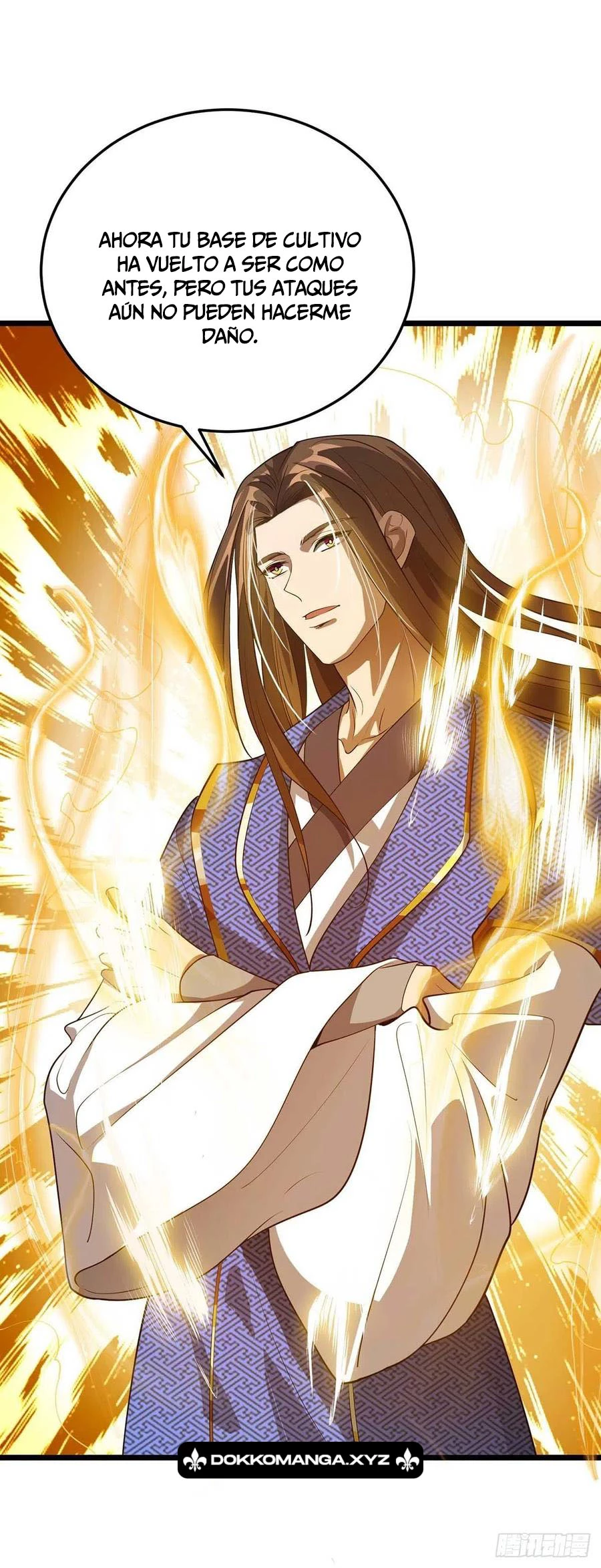 Dominate The Three Realms > Capitulo 183 > Page 61