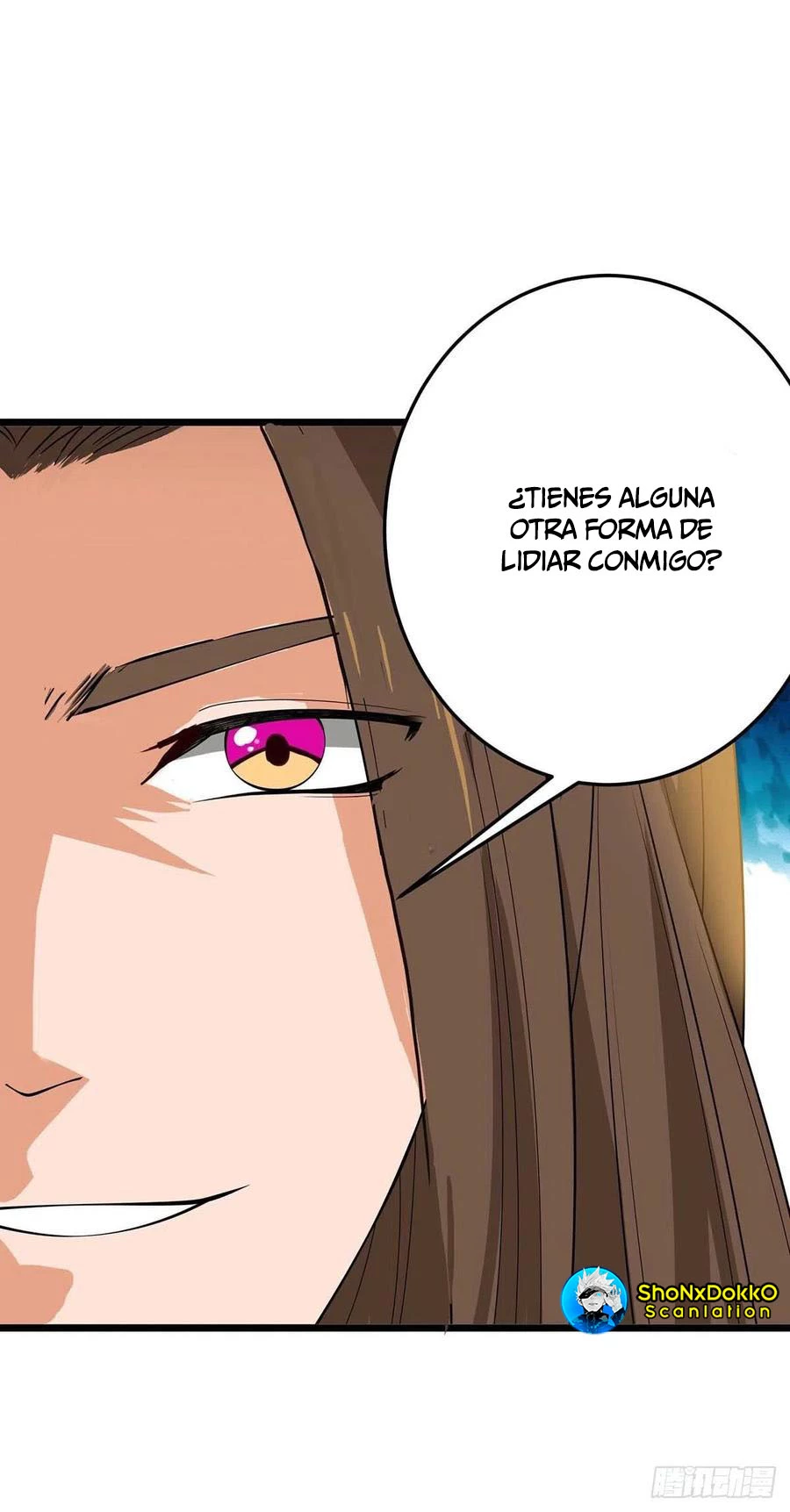 Dominate The Three Realms > Capitulo 183 > Page 71